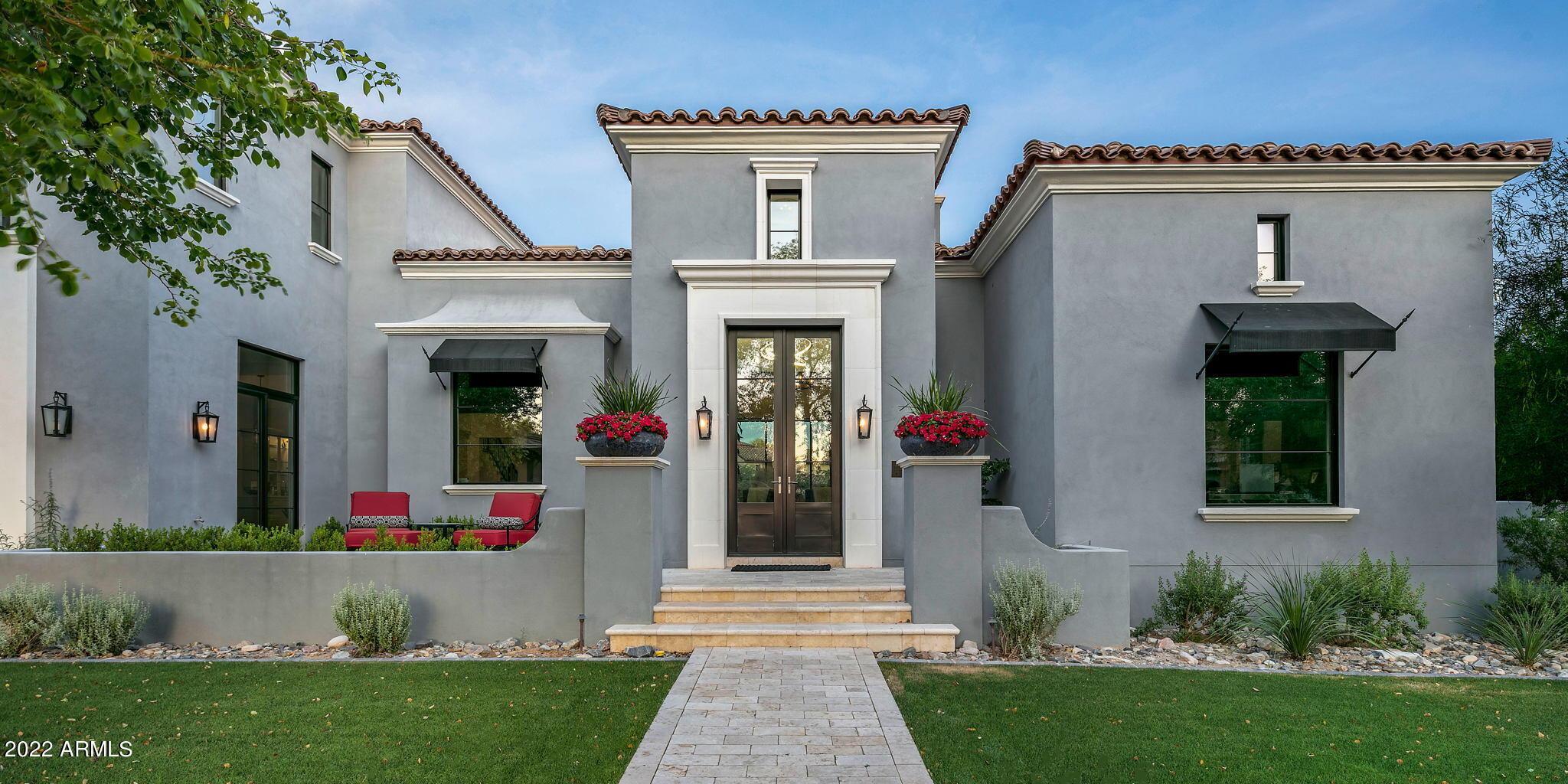 Silverleaf Arcadia - Residential