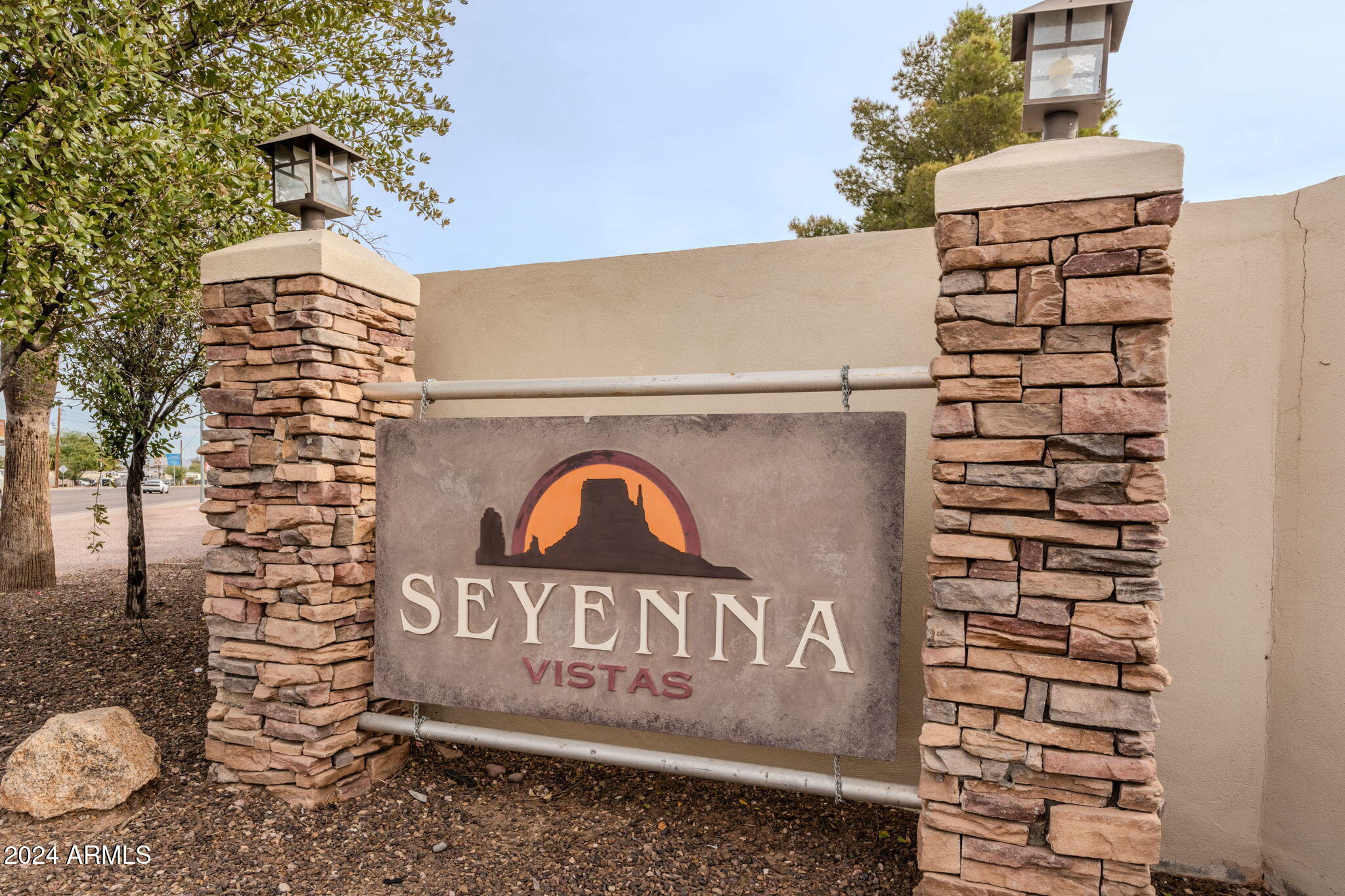 SEYENNA VISTAS - Residential