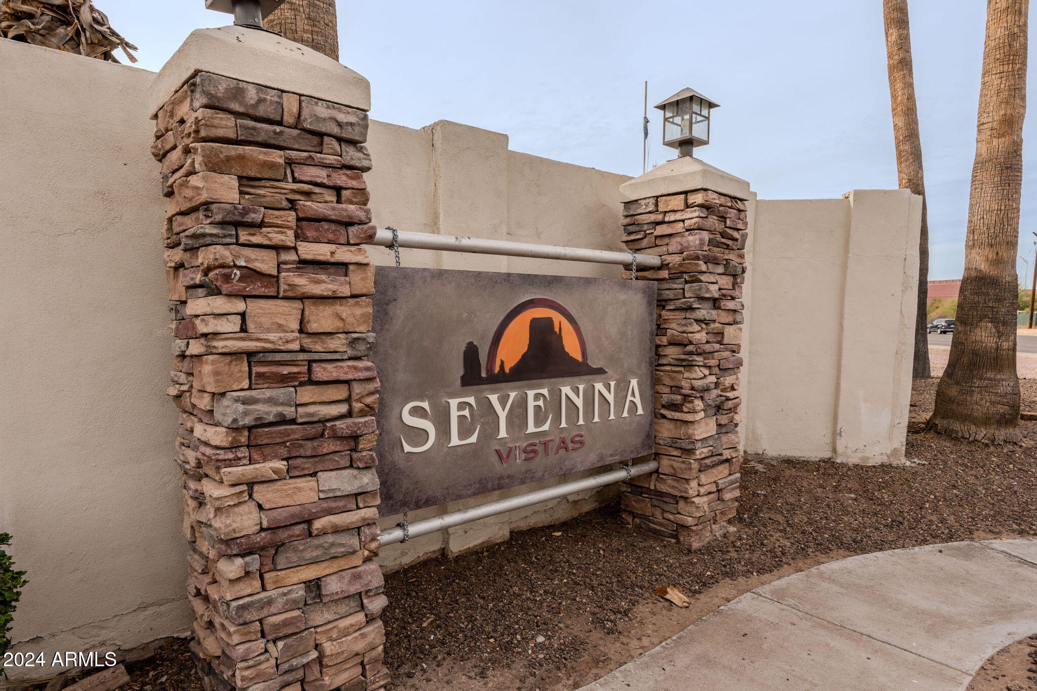 SEYENNA VISTAS - Residential