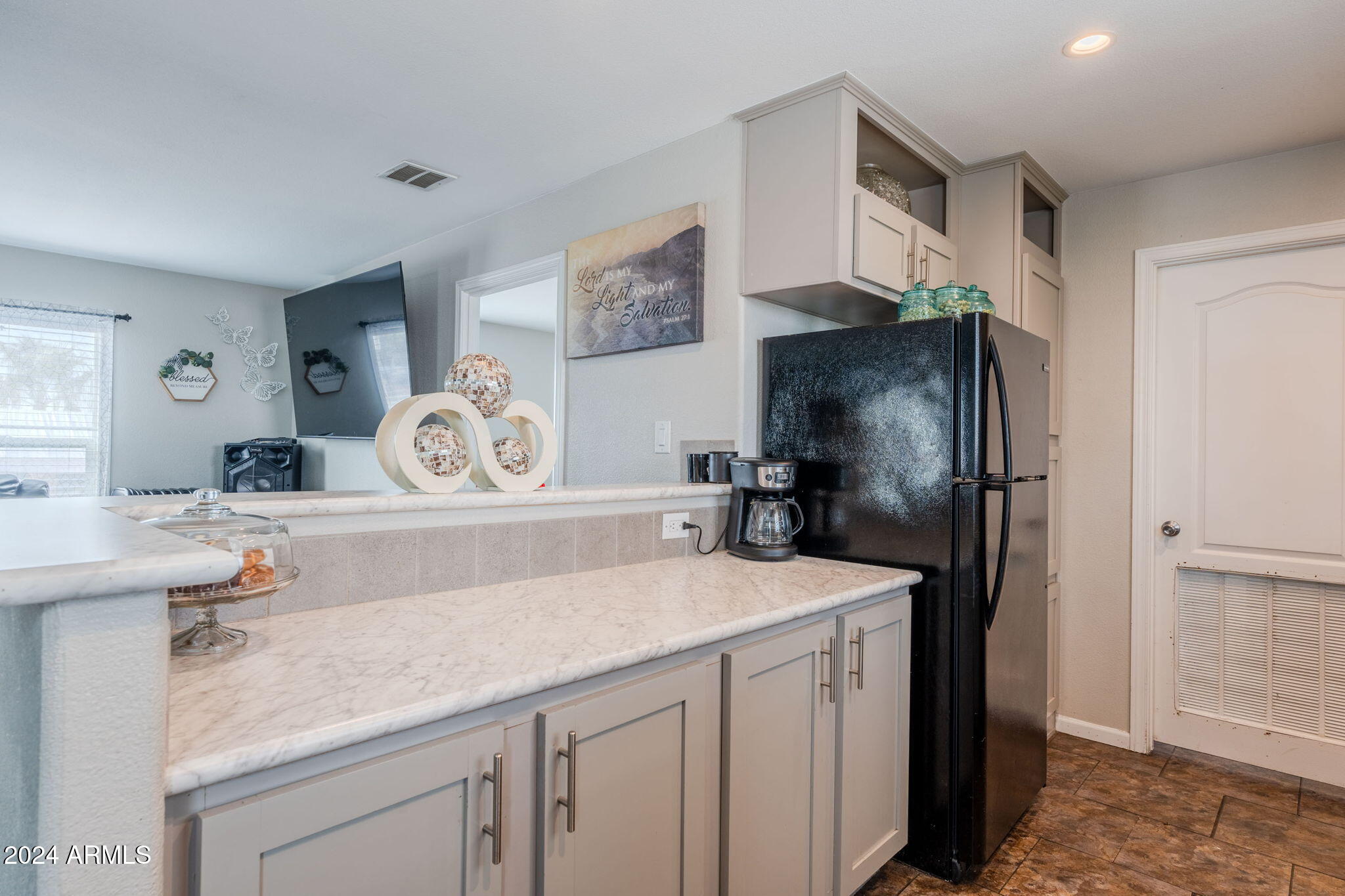 SEYENNA VISTAS - Residential
