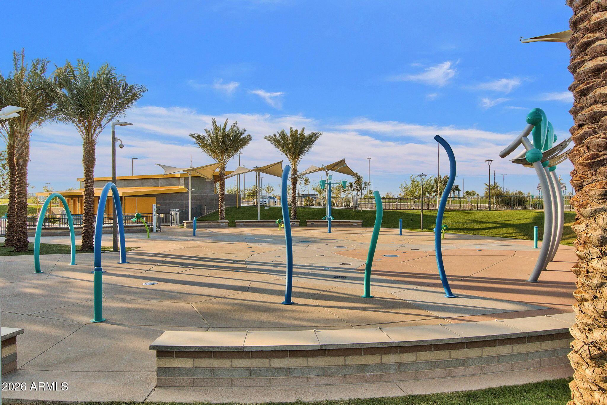 BRIDGES EAST PARCEL 2-6 - Residential