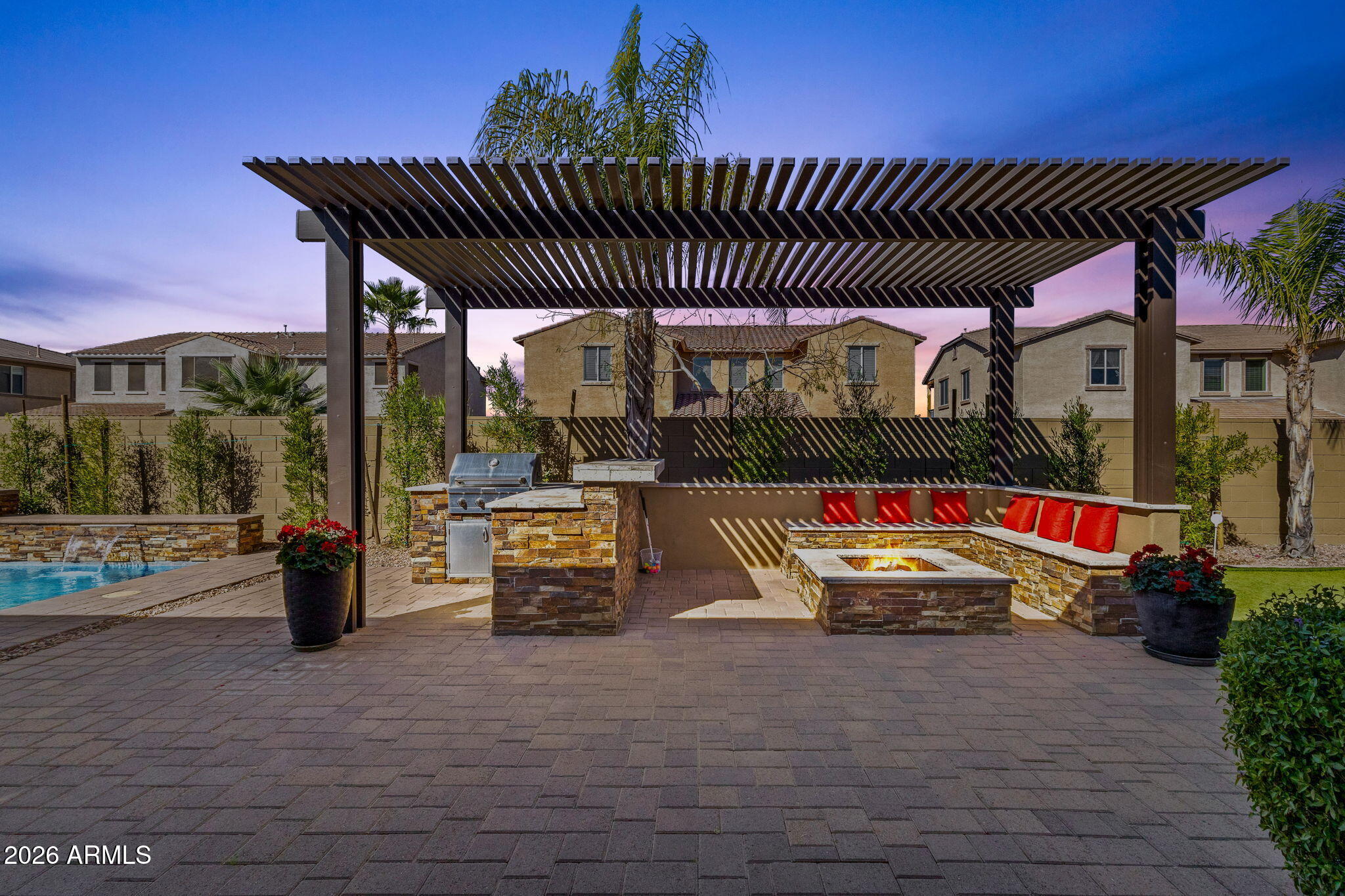 BRIDGES EAST PARCEL 2-6 - Residential