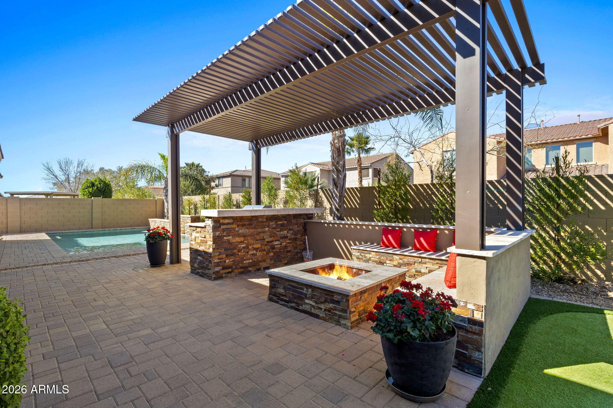 BRIDGES EAST PARCEL 2-6 - Residential