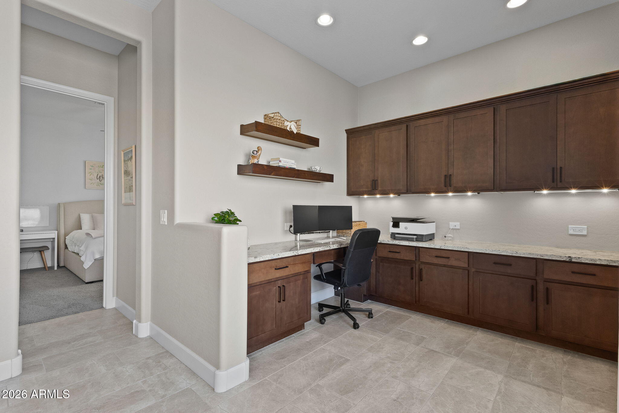 BRIDGES EAST PARCEL 2-6 - Residential