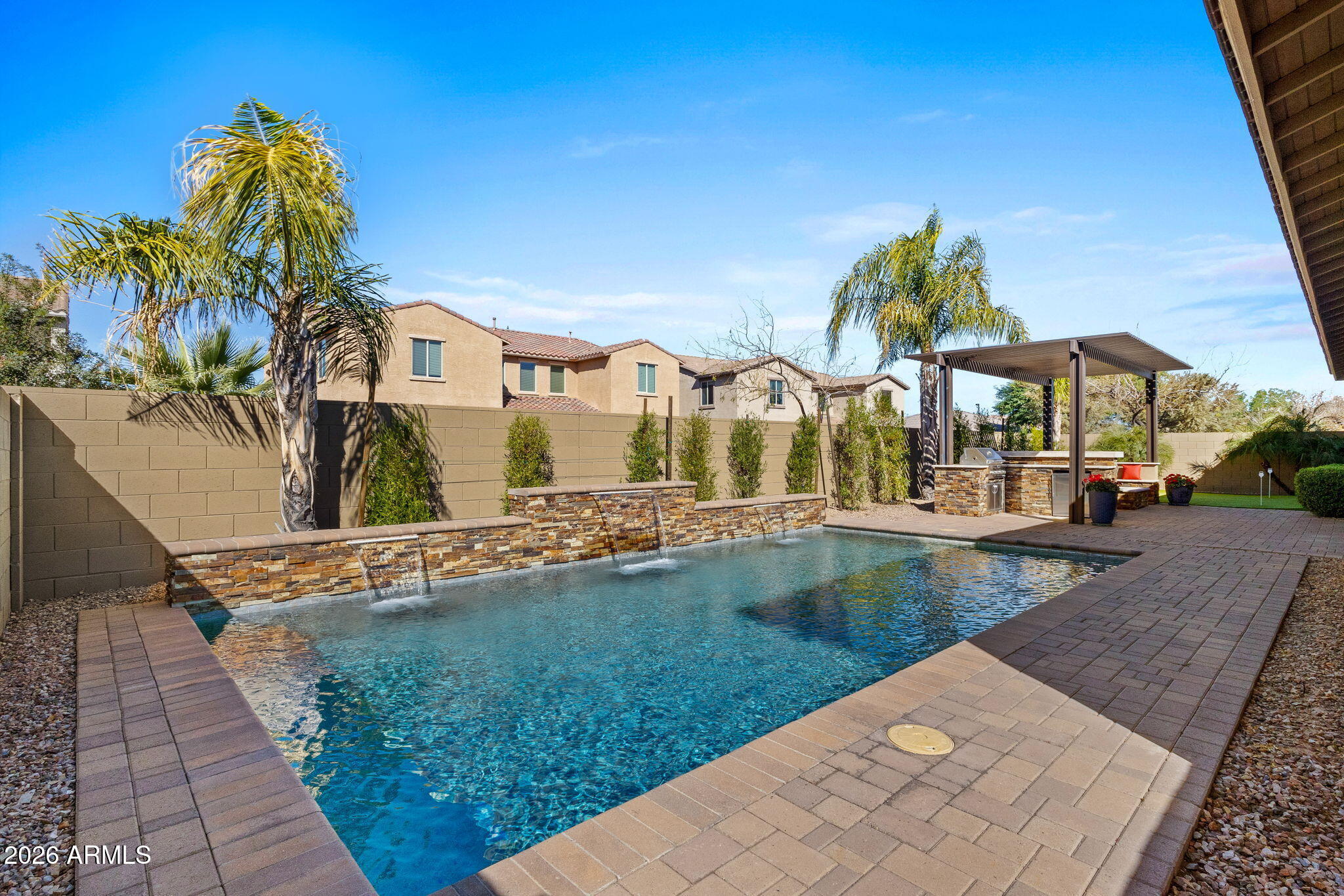 BRIDGES EAST PARCEL 2-6 - Residential