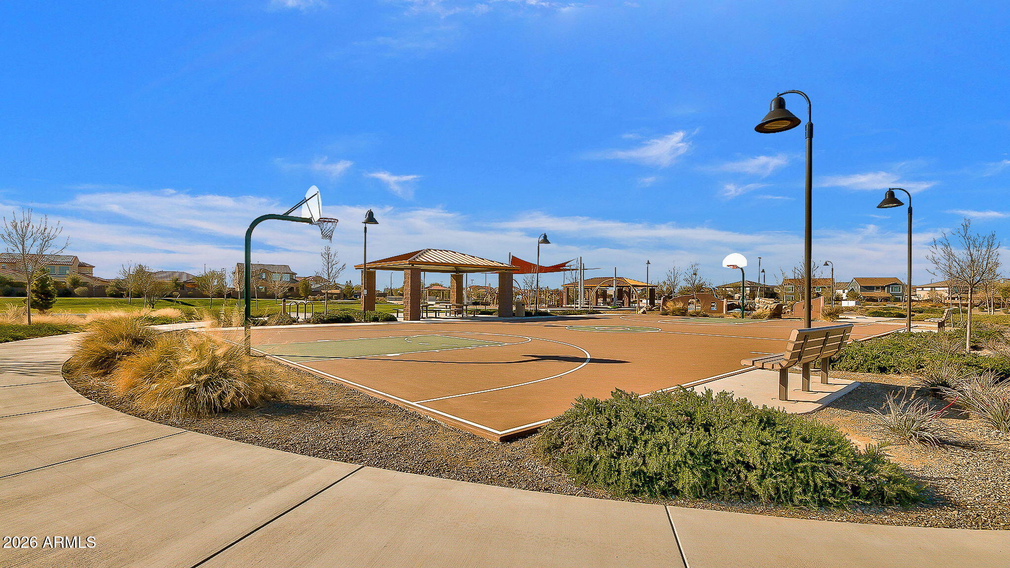 BRIDGES EAST PARCEL 2-6 - Residential