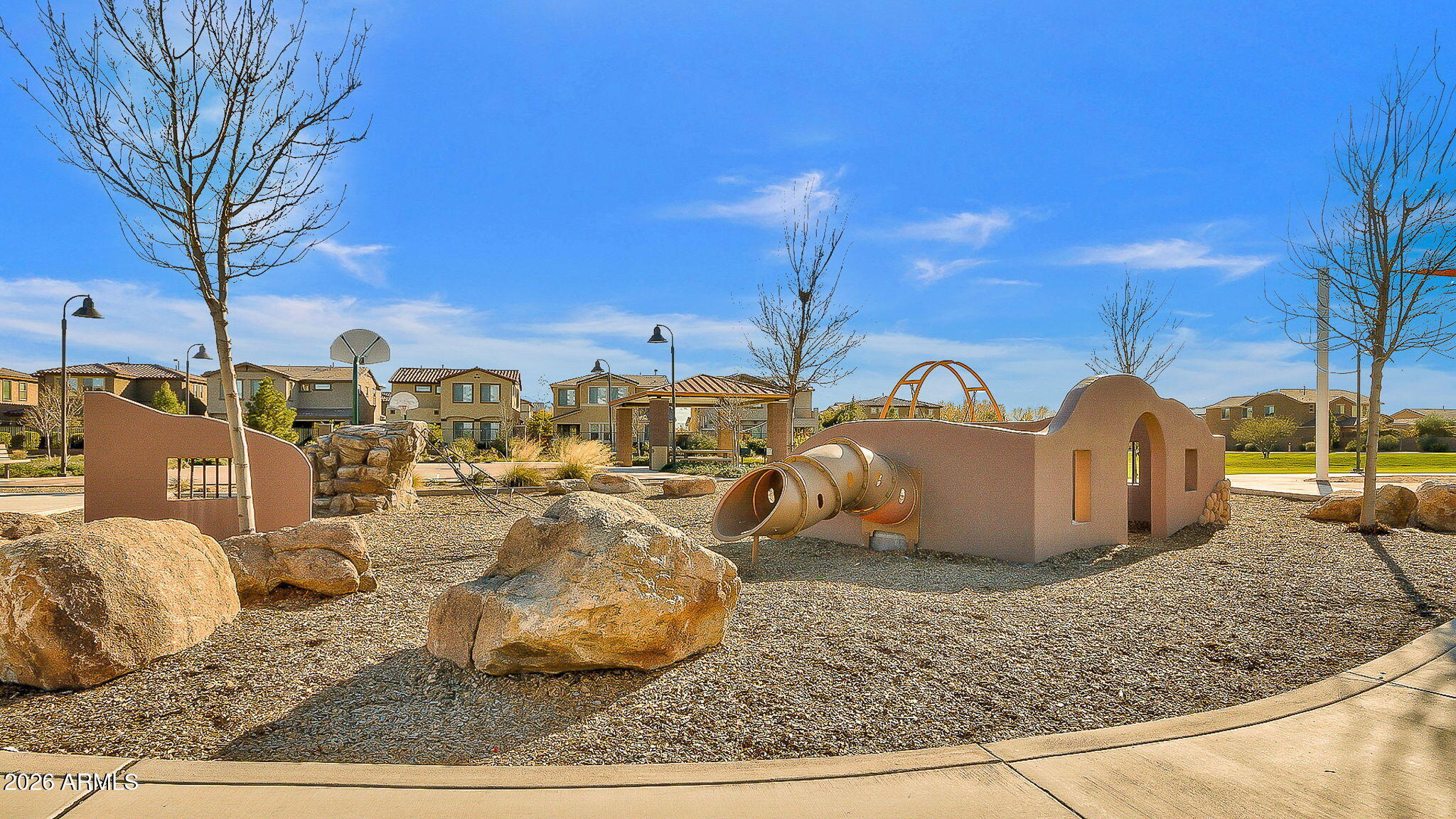 BRIDGES EAST PARCEL 2-6 - Residential