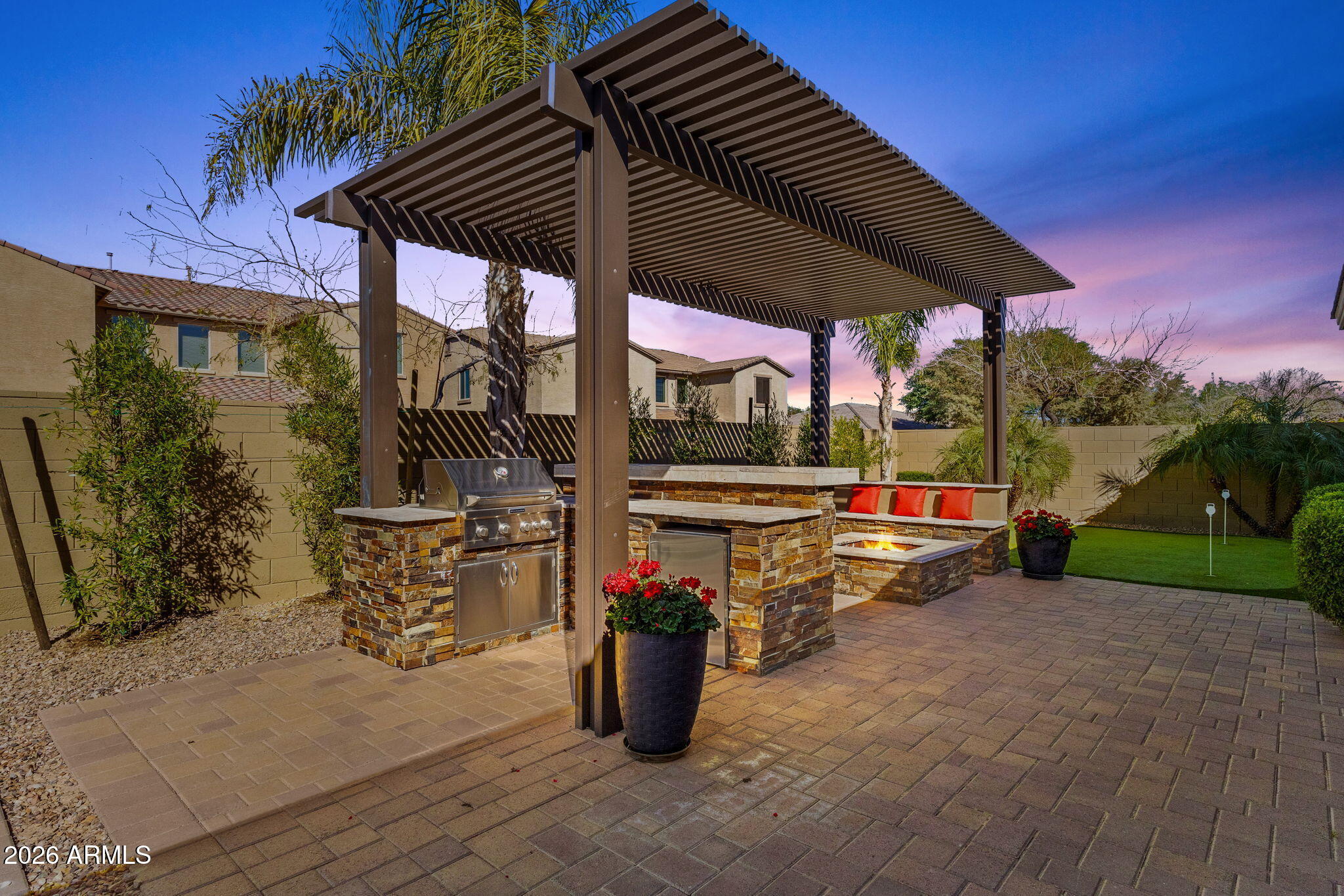 BRIDGES EAST PARCEL 2-6 - Residential