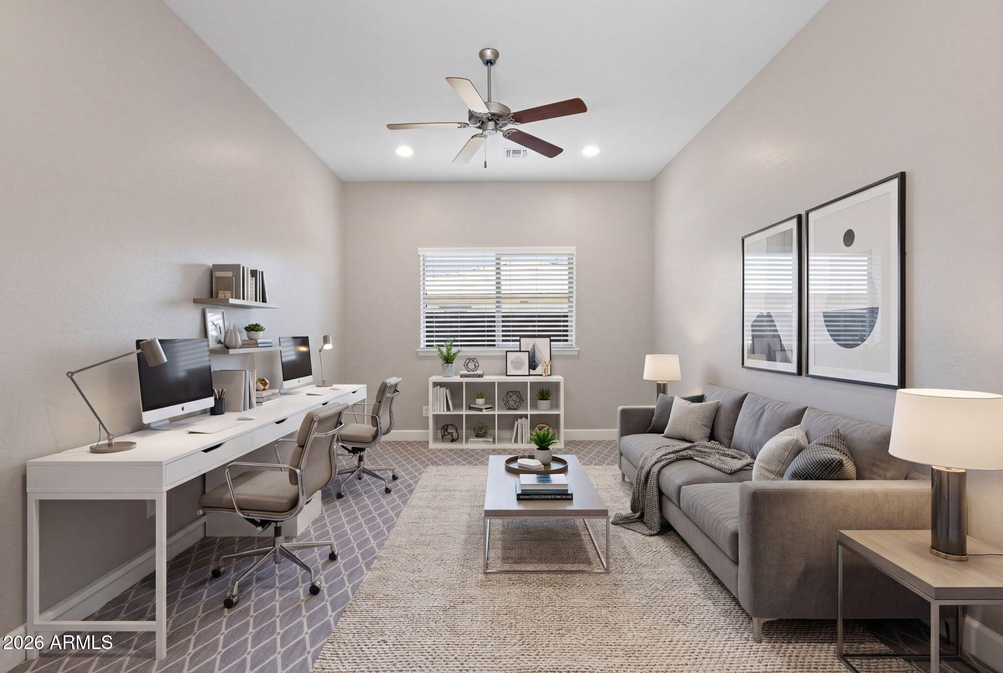 BRIDGES EAST PARCEL 2-6 - Residential