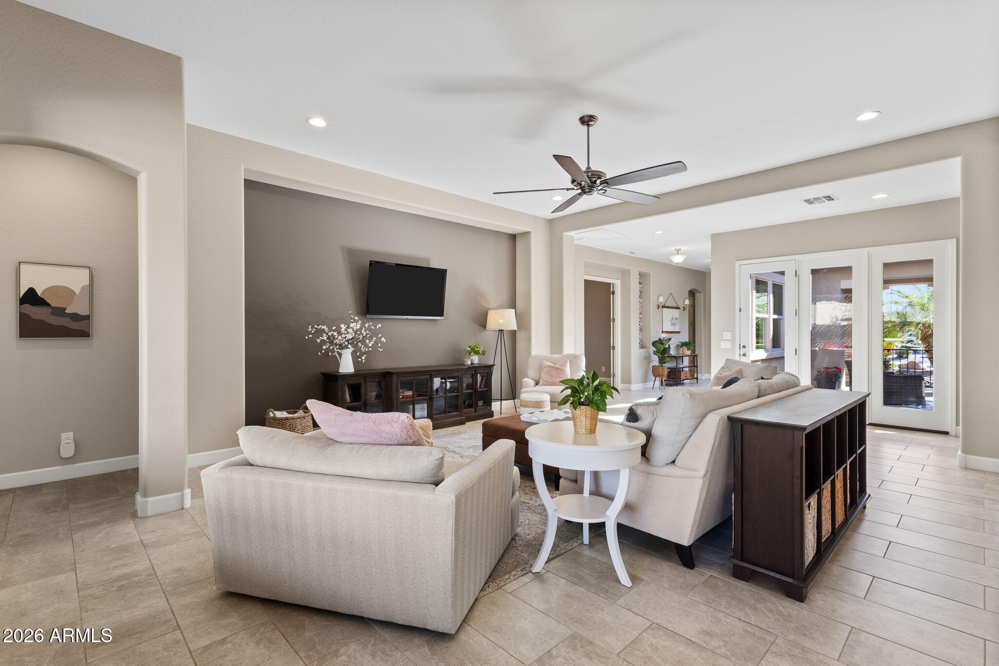 BRIDGES EAST PARCEL 2-6 - Residential
