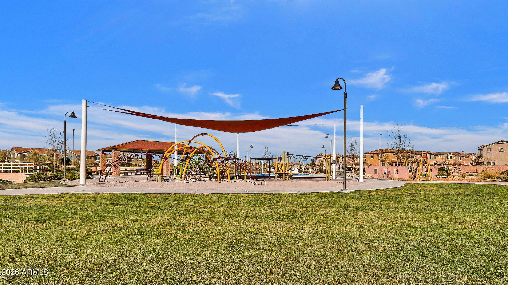 BRIDGES EAST PARCEL 2-6 - Residential
