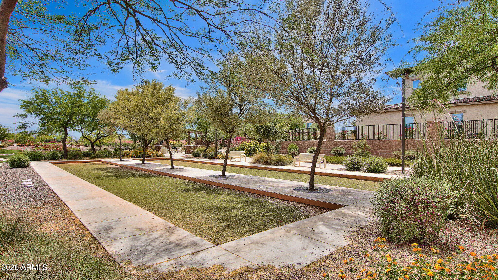 BRIDGES EAST PARCEL 2-6 - Residential