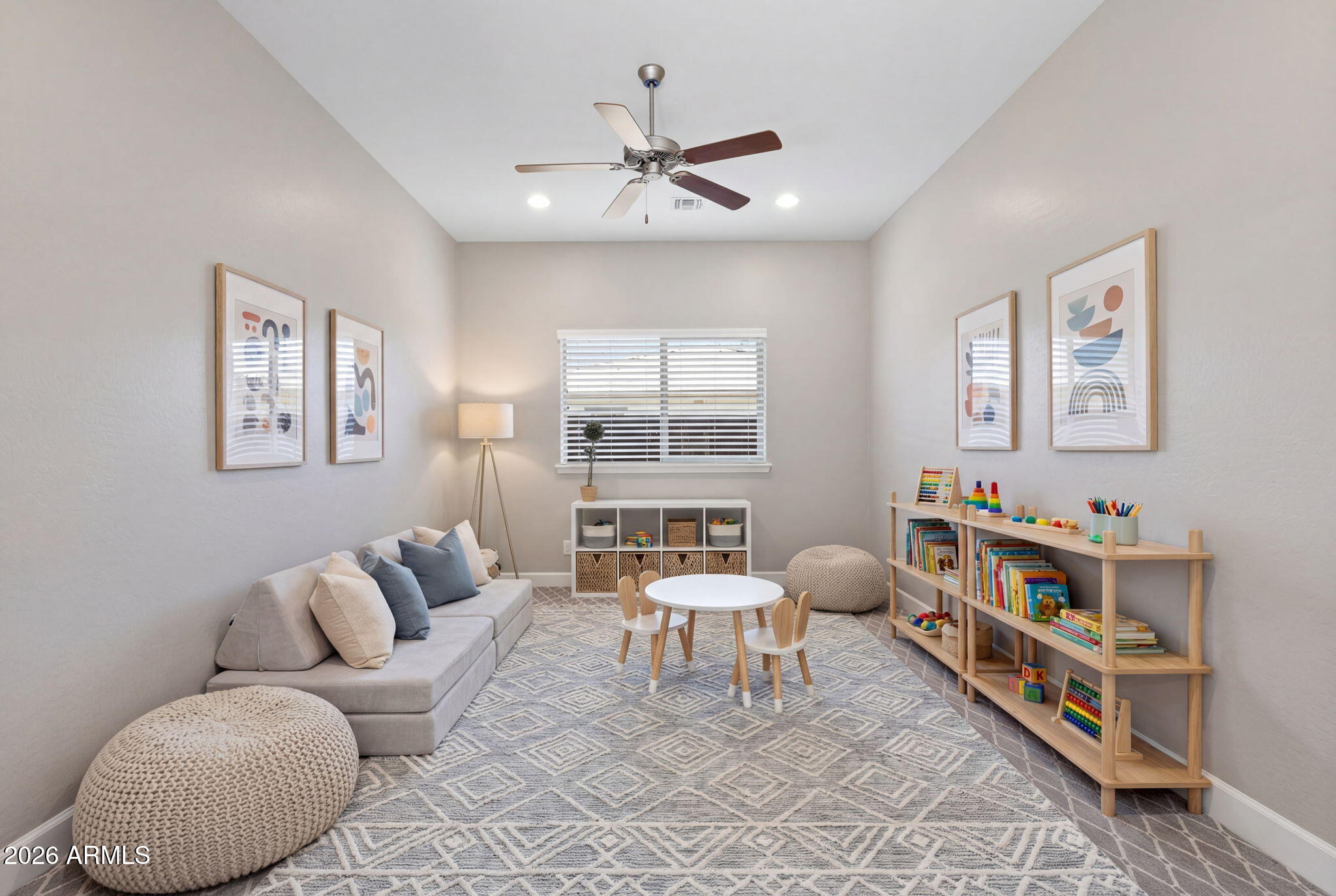 BRIDGES EAST PARCEL 2-6 - Residential