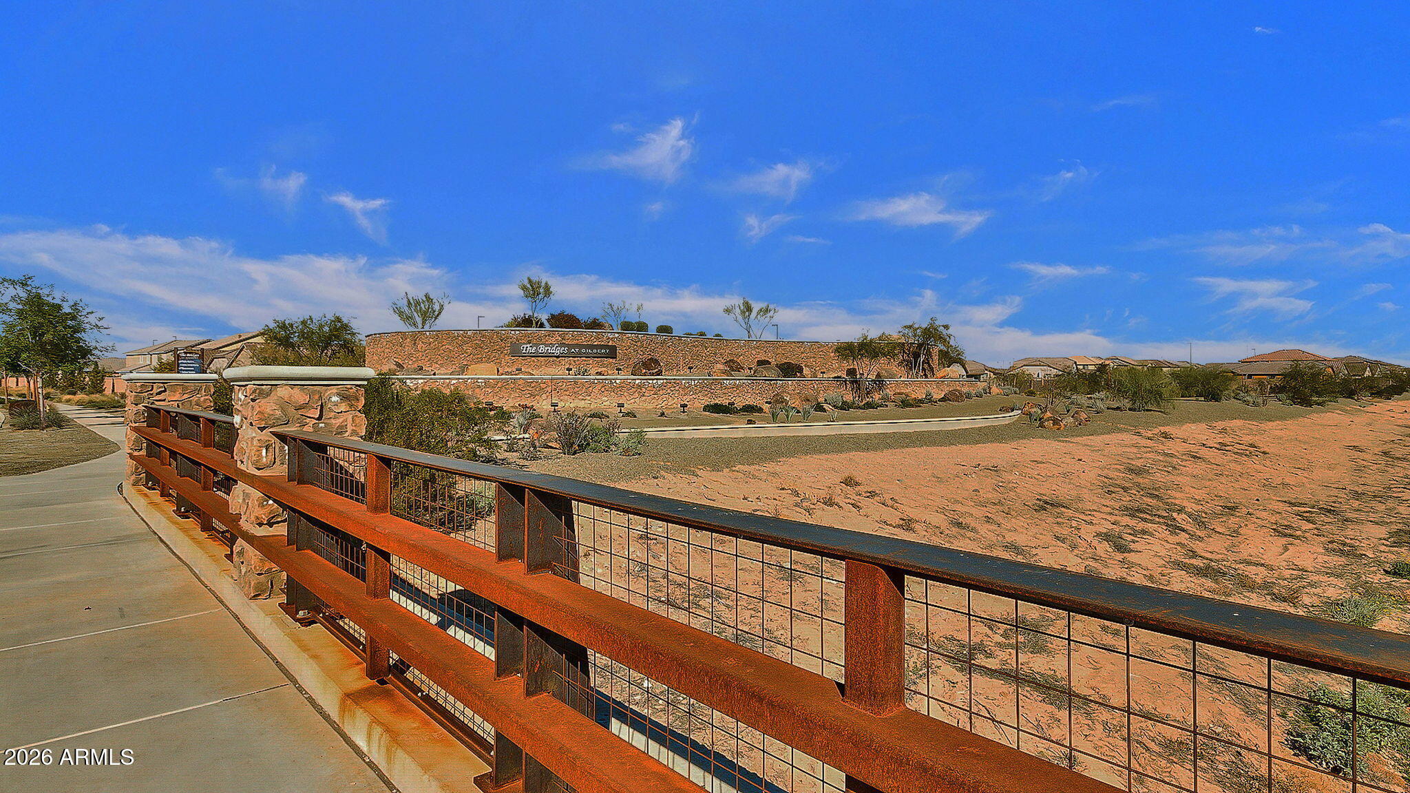 BRIDGES EAST PARCEL 2-6 - Residential