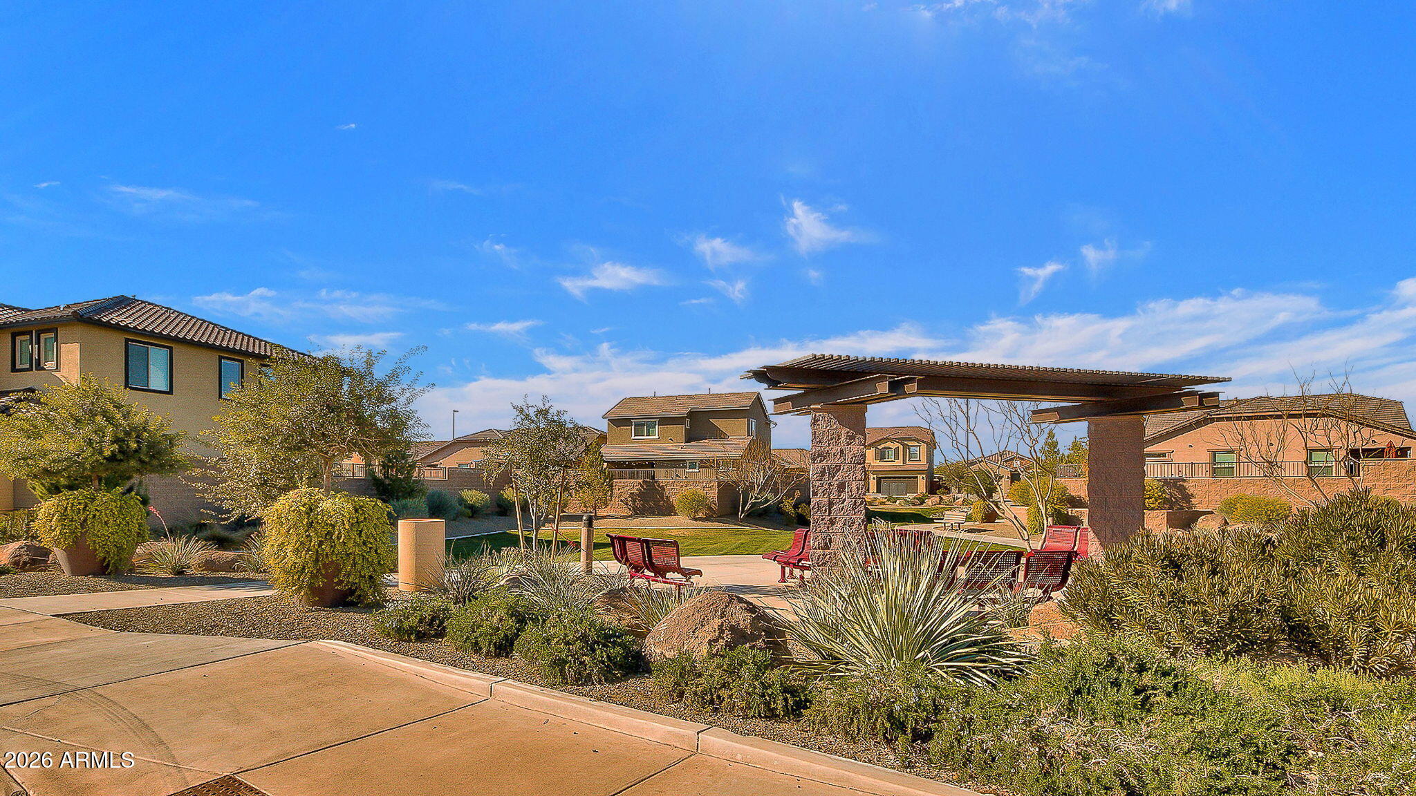 BRIDGES EAST PARCEL 2-6 - Residential