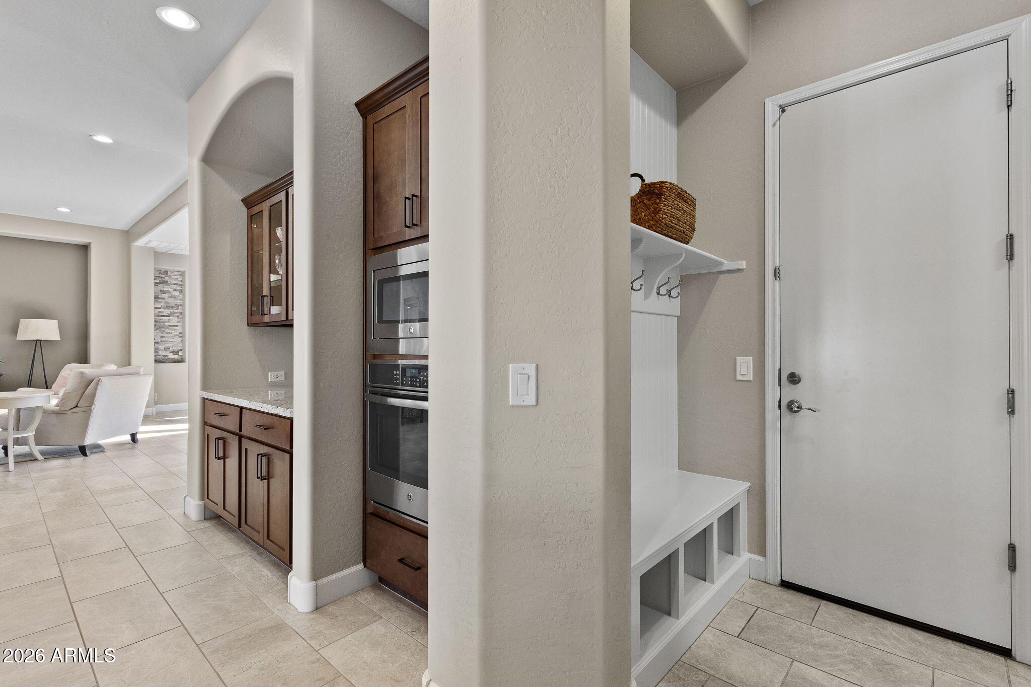 BRIDGES EAST PARCEL 2-6 - Residential