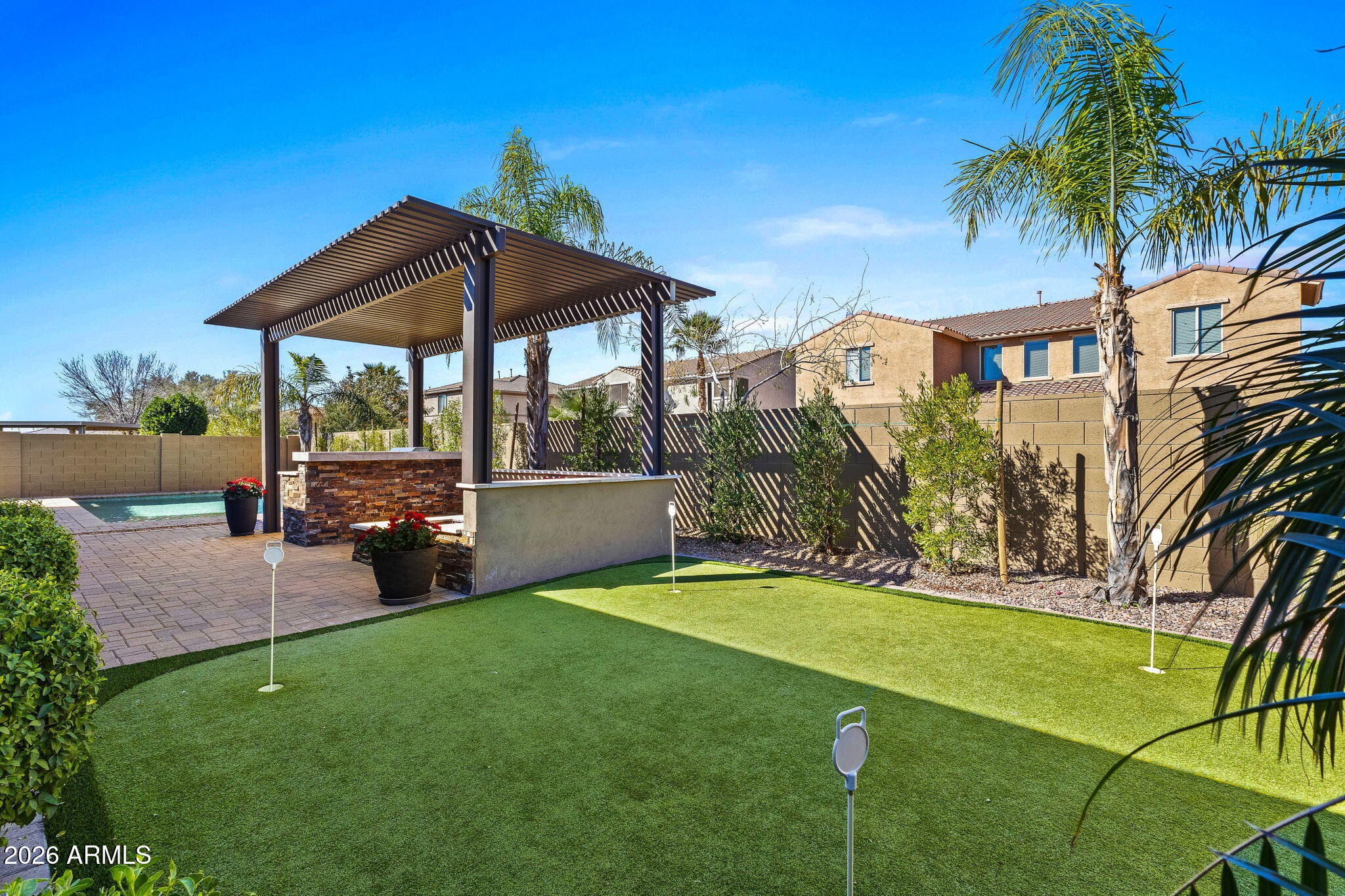 BRIDGES EAST PARCEL 2-6 - Residential