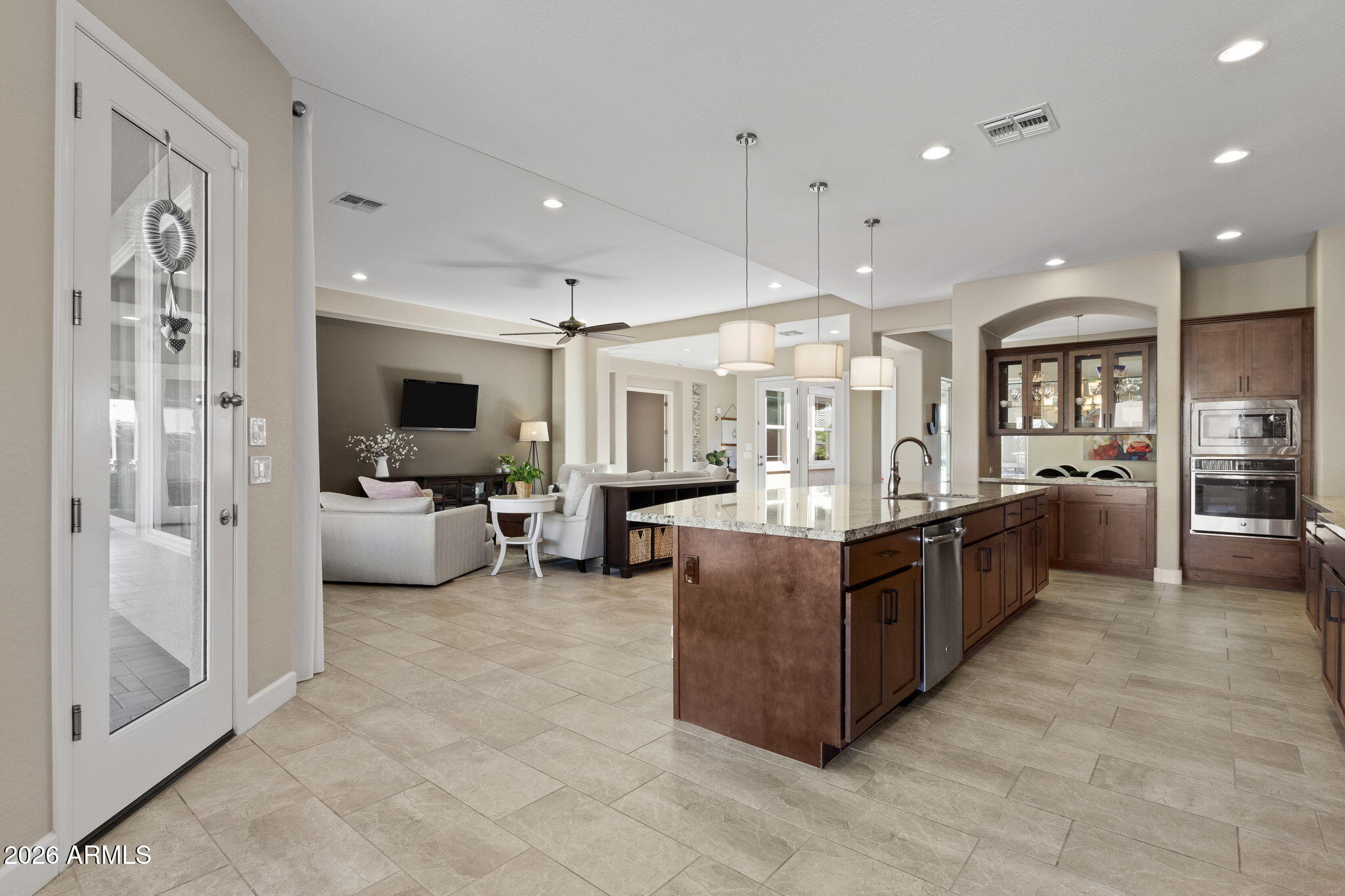 BRIDGES EAST PARCEL 2-6 - Residential