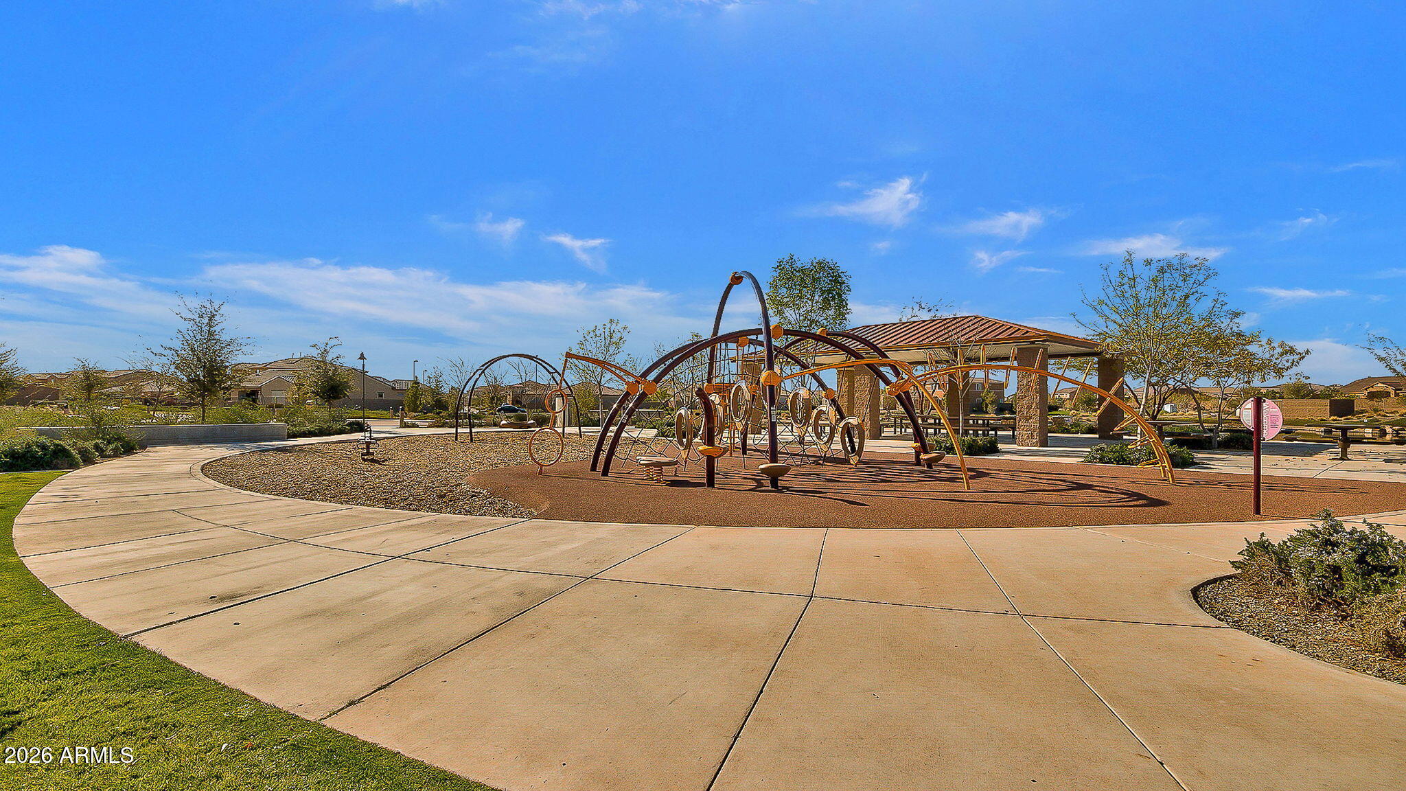BRIDGES EAST PARCEL 2-6 - Residential