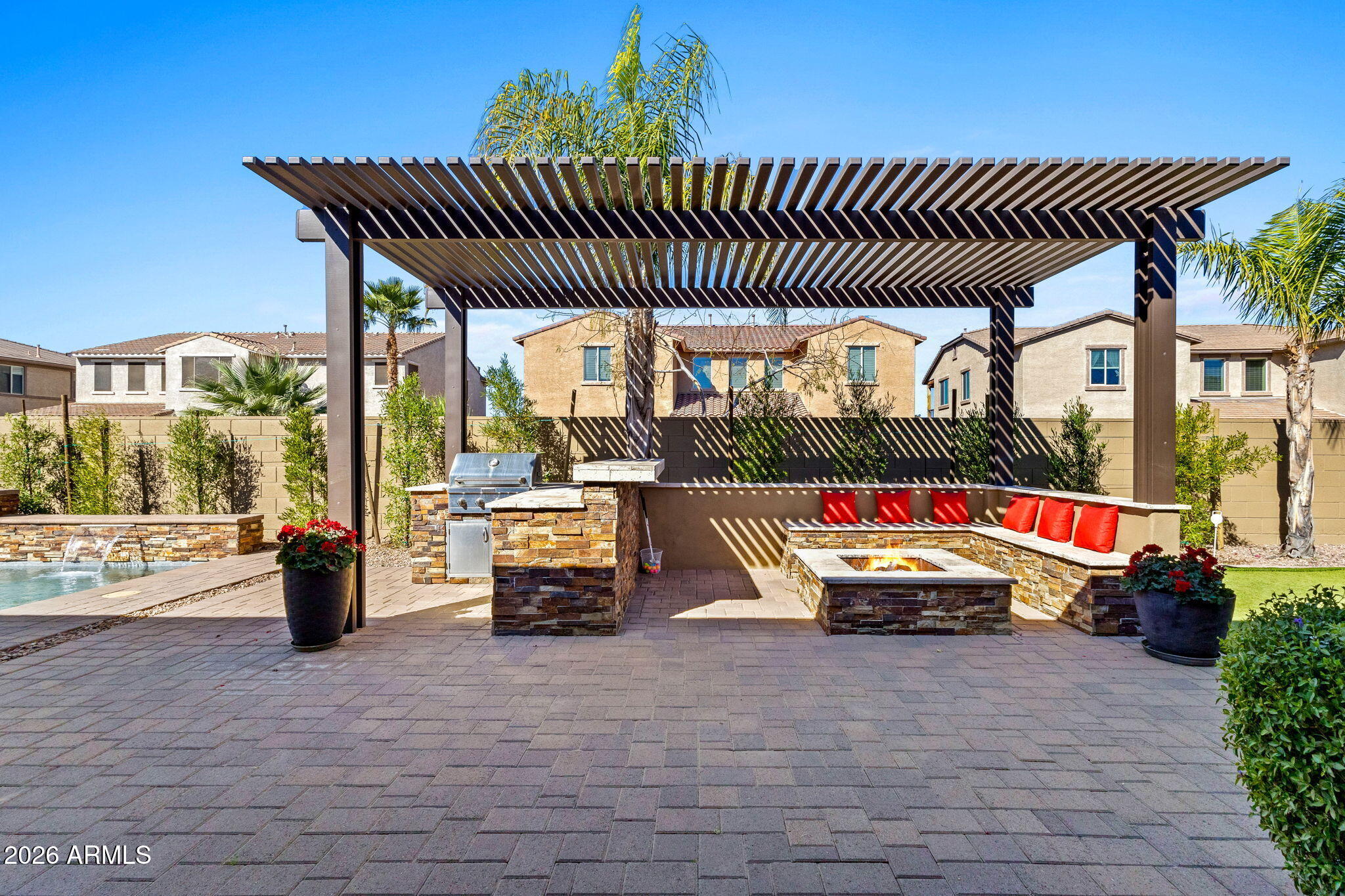 BRIDGES EAST PARCEL 2-6 - Residential