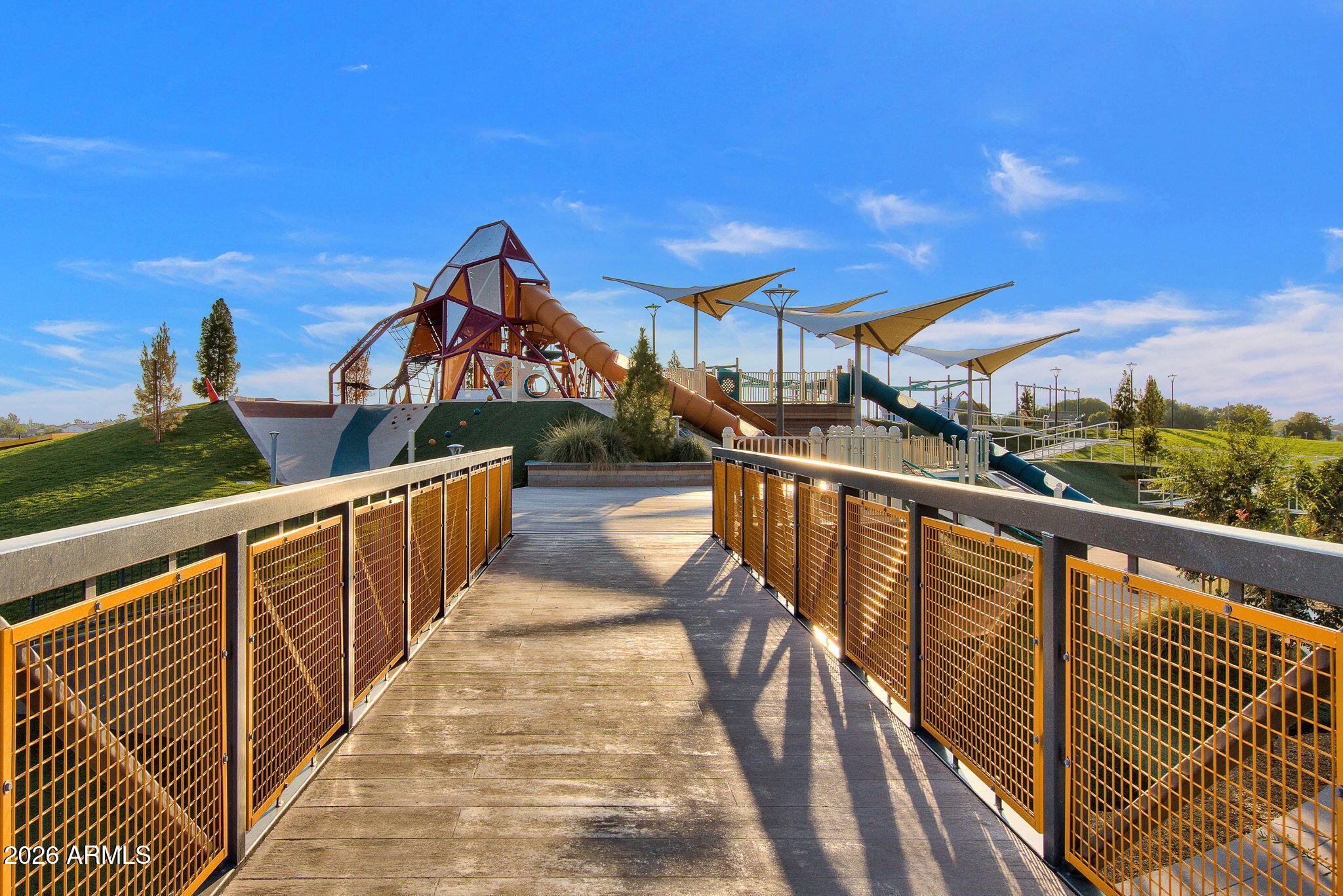 BRIDGES EAST PARCEL 2-6 - Residential