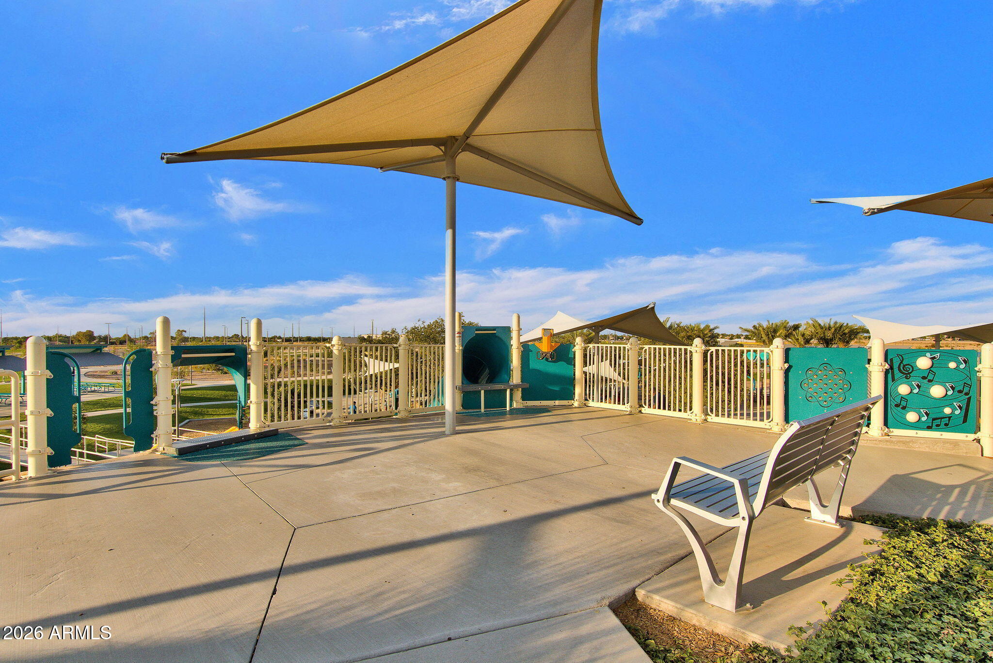 BRIDGES EAST PARCEL 2-6 - Residential