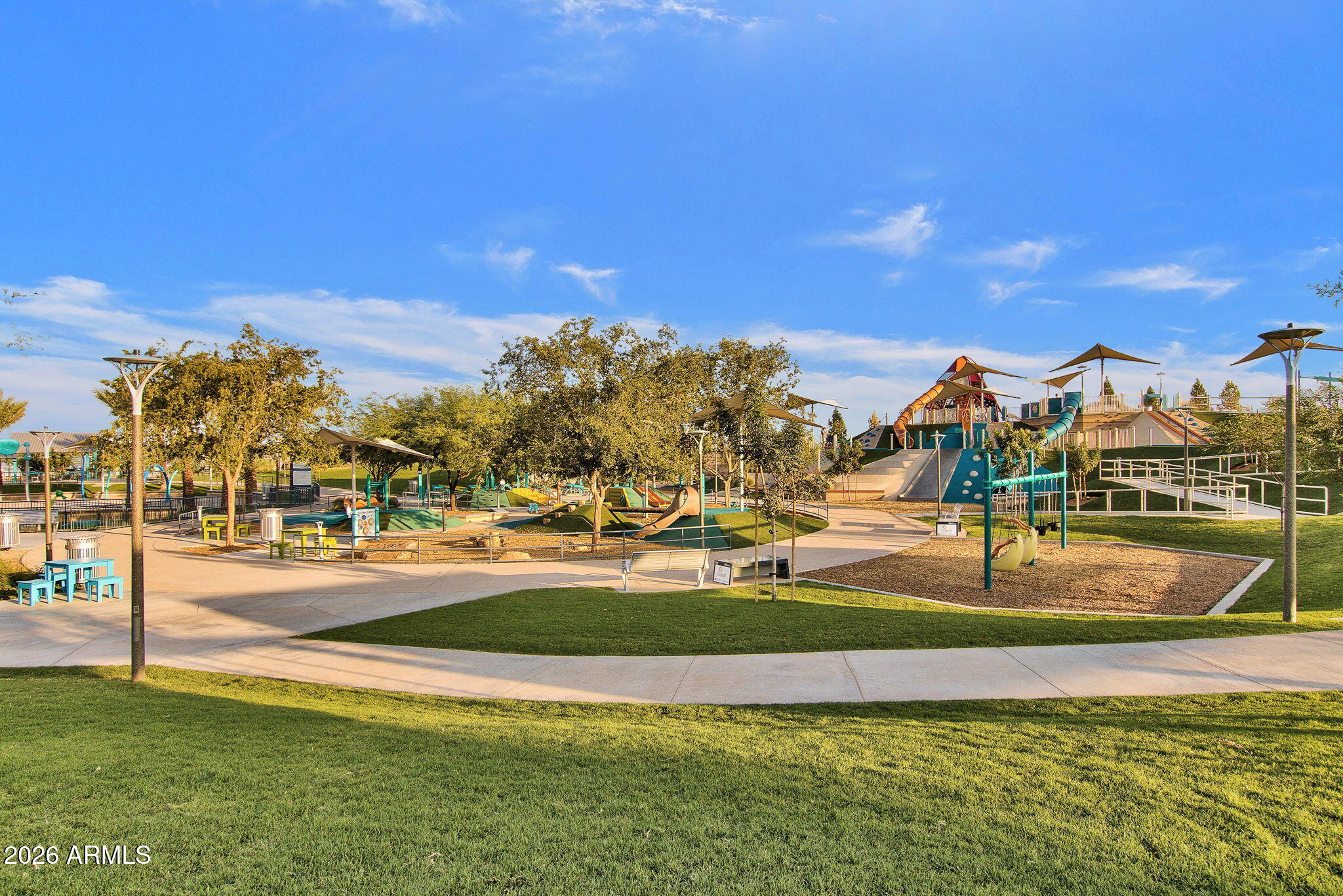 BRIDGES EAST PARCEL 2-6 - Residential