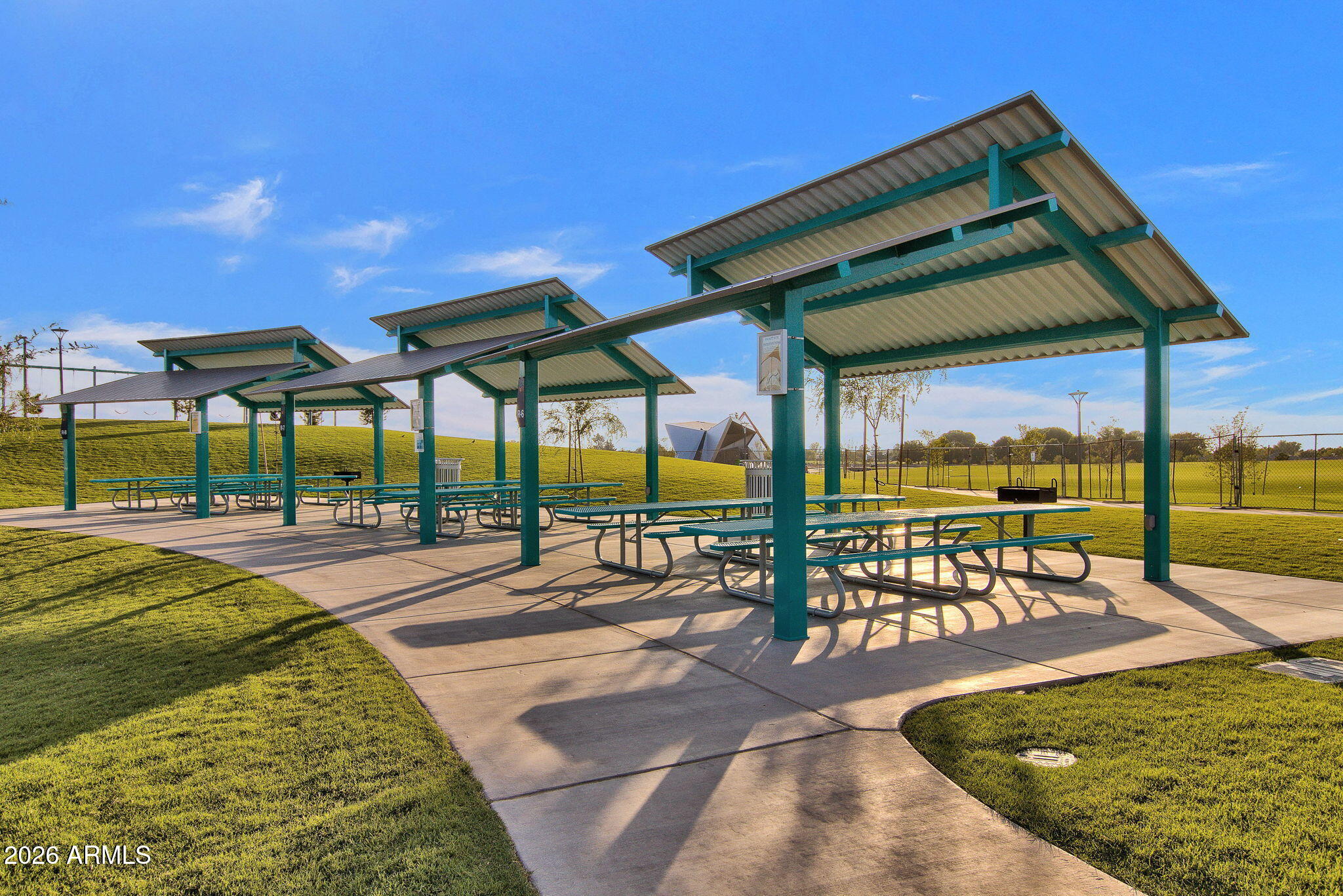 BRIDGES EAST PARCEL 2-6 - Residential