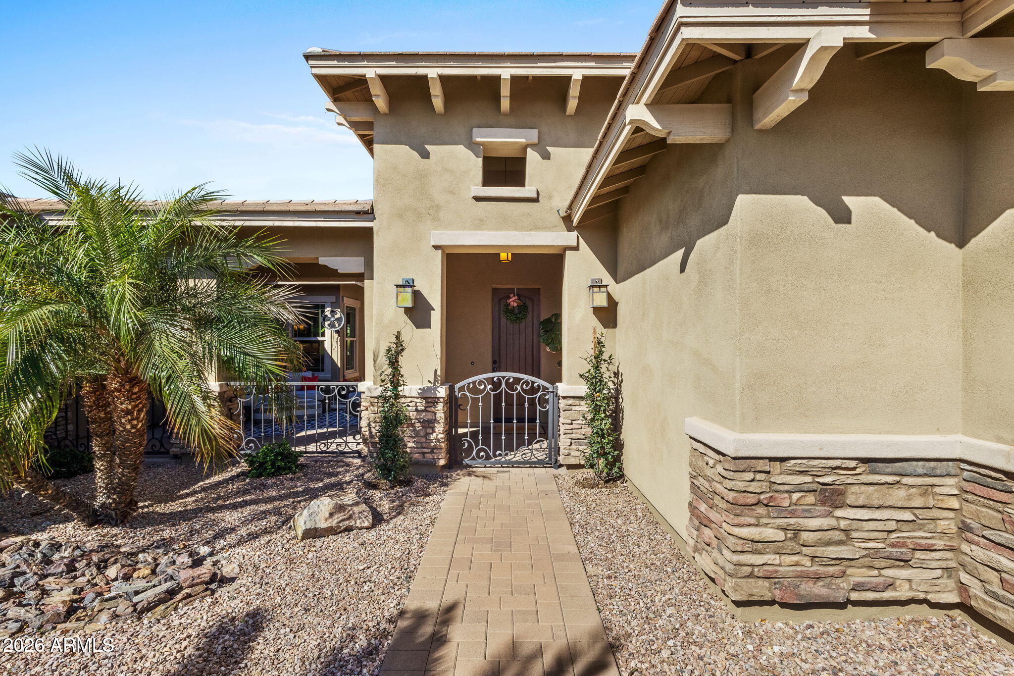 BRIDGES EAST PARCEL 2-6 - Residential