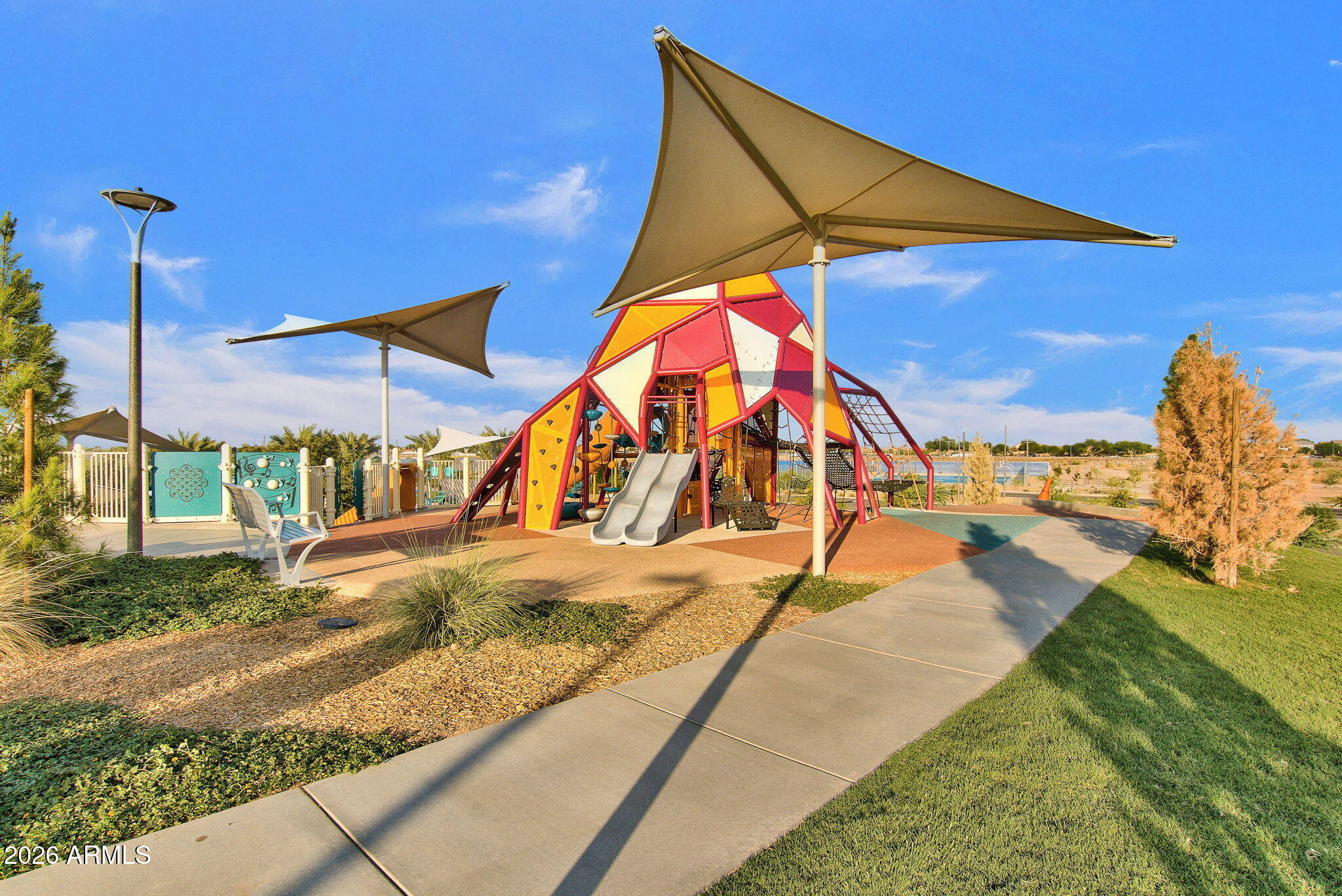 BRIDGES EAST PARCEL 2-6 - Residential