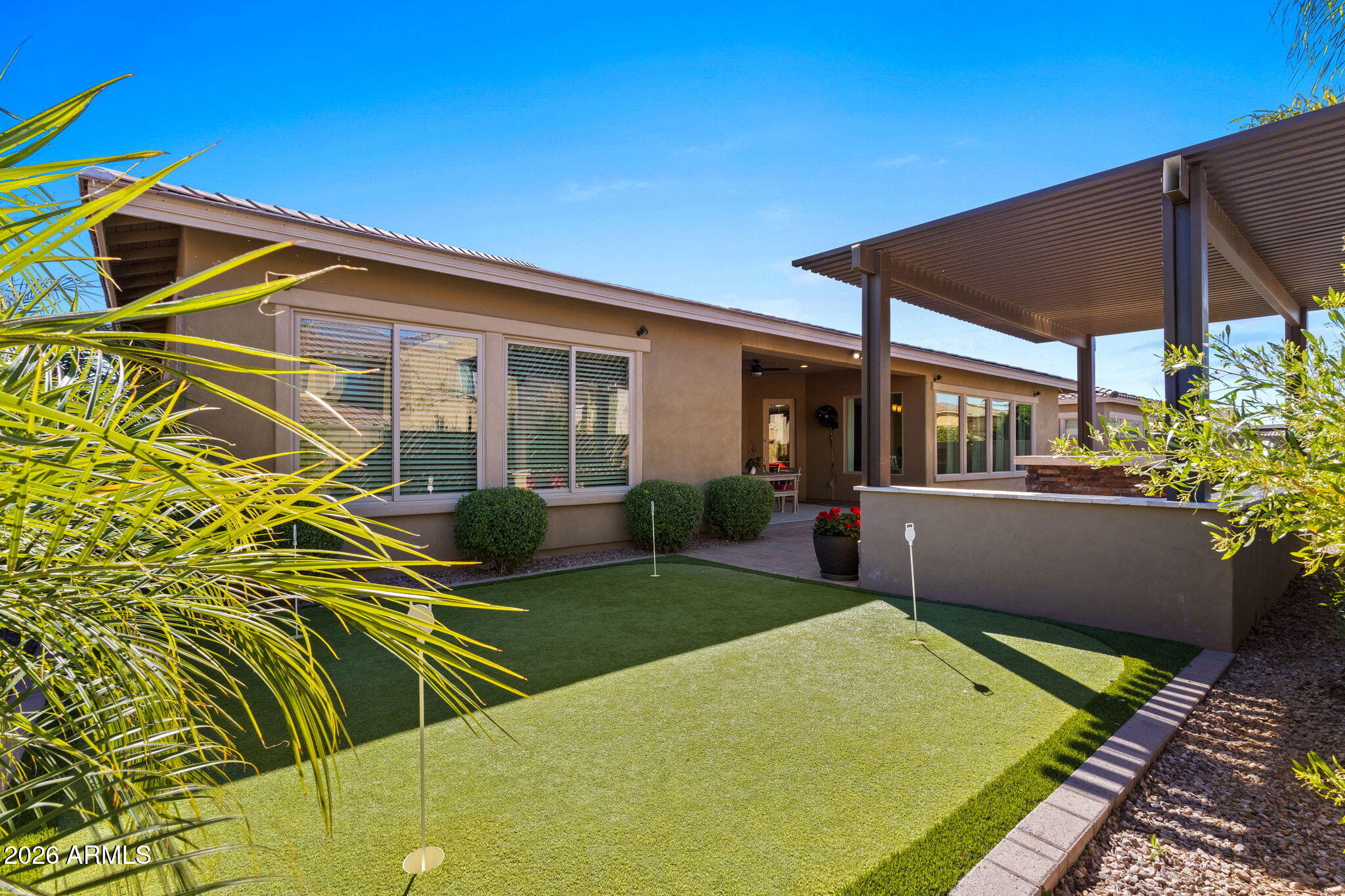 BRIDGES EAST PARCEL 2-6 - Residential