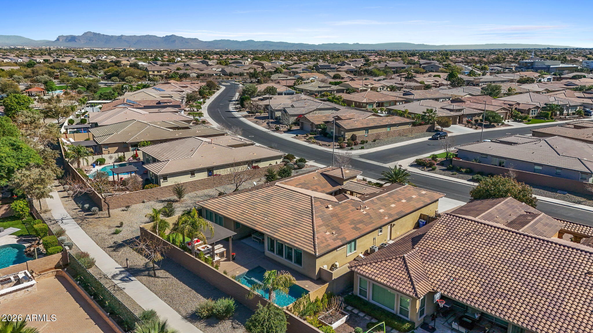 BRIDGES EAST PARCEL 2-6 - Residential