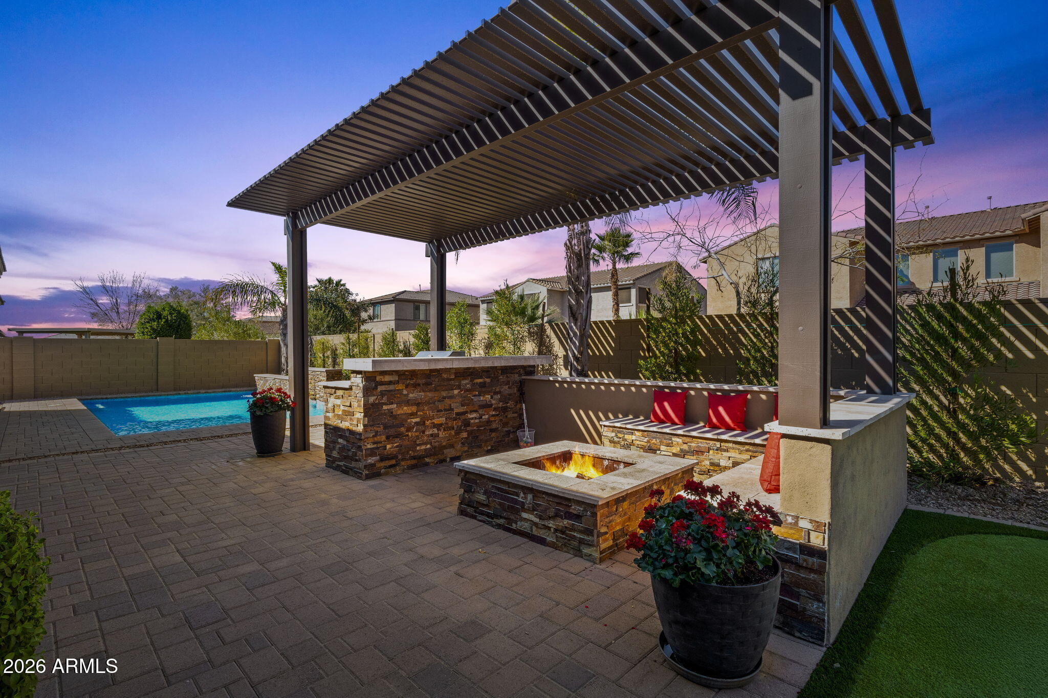 BRIDGES EAST PARCEL 2-6 - Residential