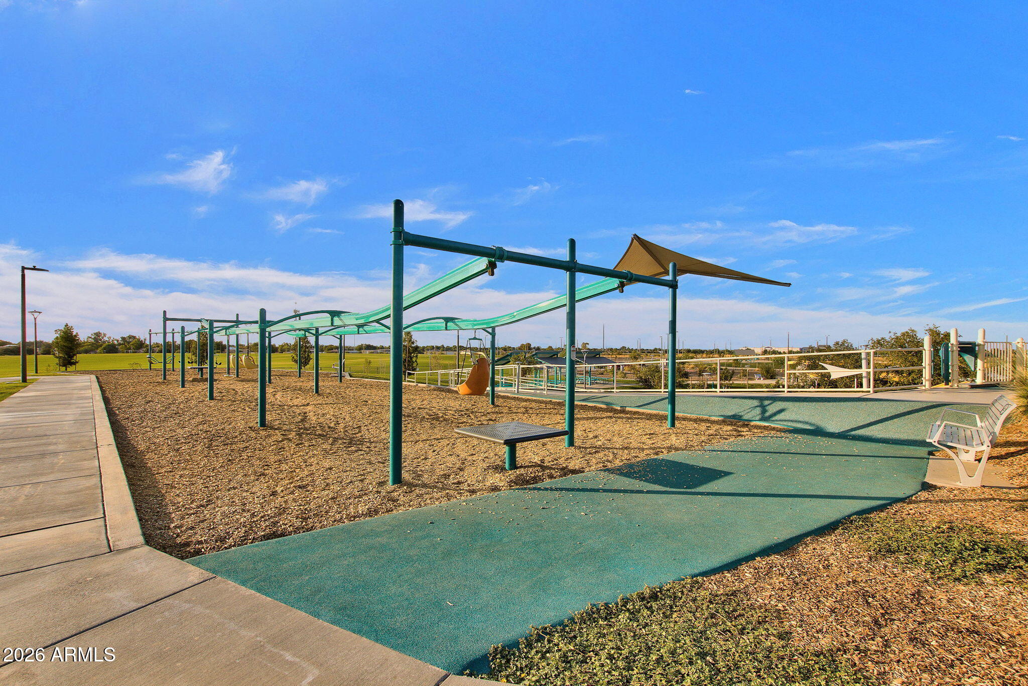 BRIDGES EAST PARCEL 2-6 - Residential