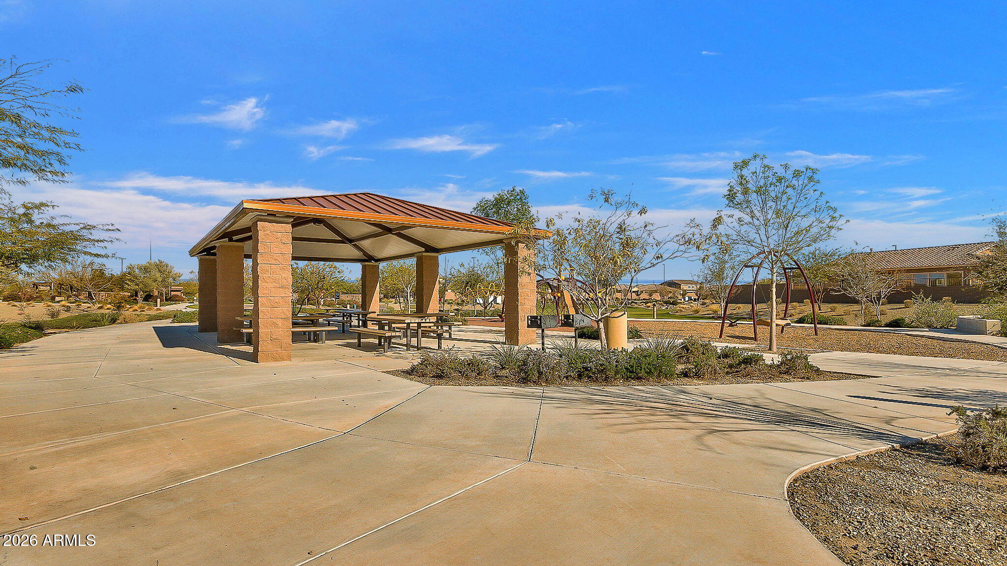 BRIDGES EAST PARCEL 2-6 - Residential