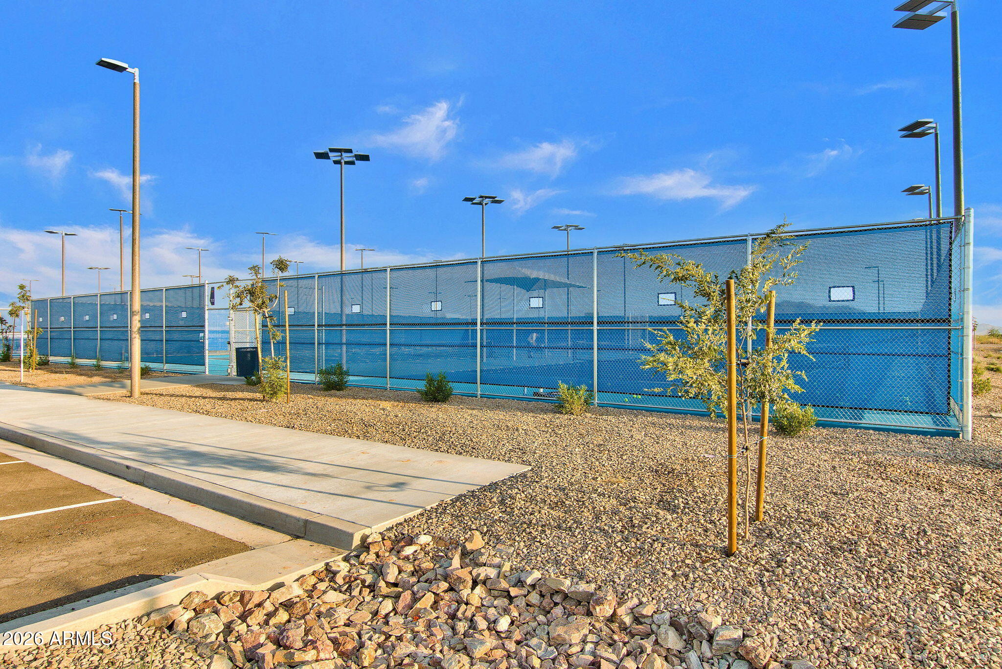 BRIDGES EAST PARCEL 2-6 - Residential