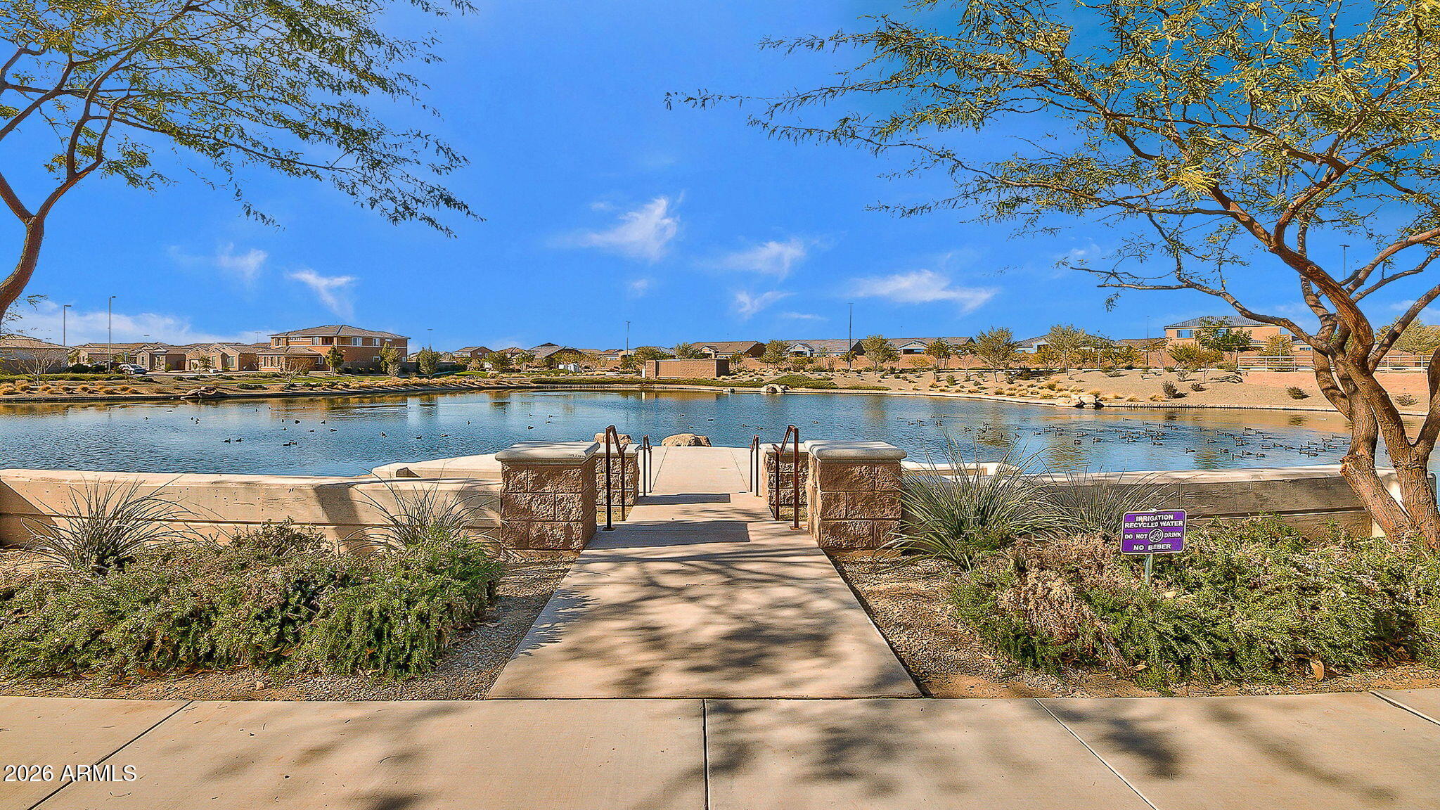 BRIDGES EAST PARCEL 2-6 - Residential