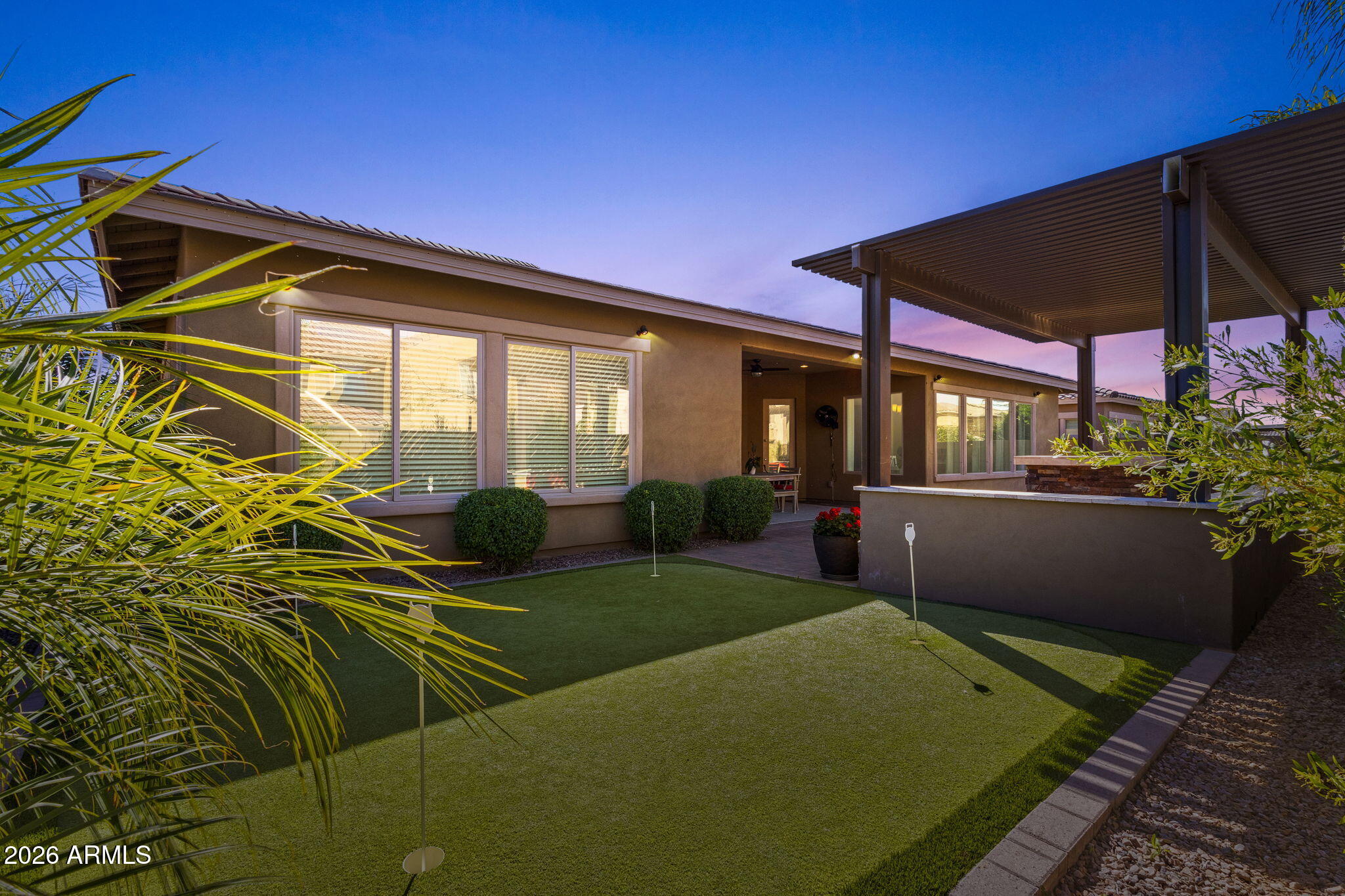 BRIDGES EAST PARCEL 2-6 - Residential