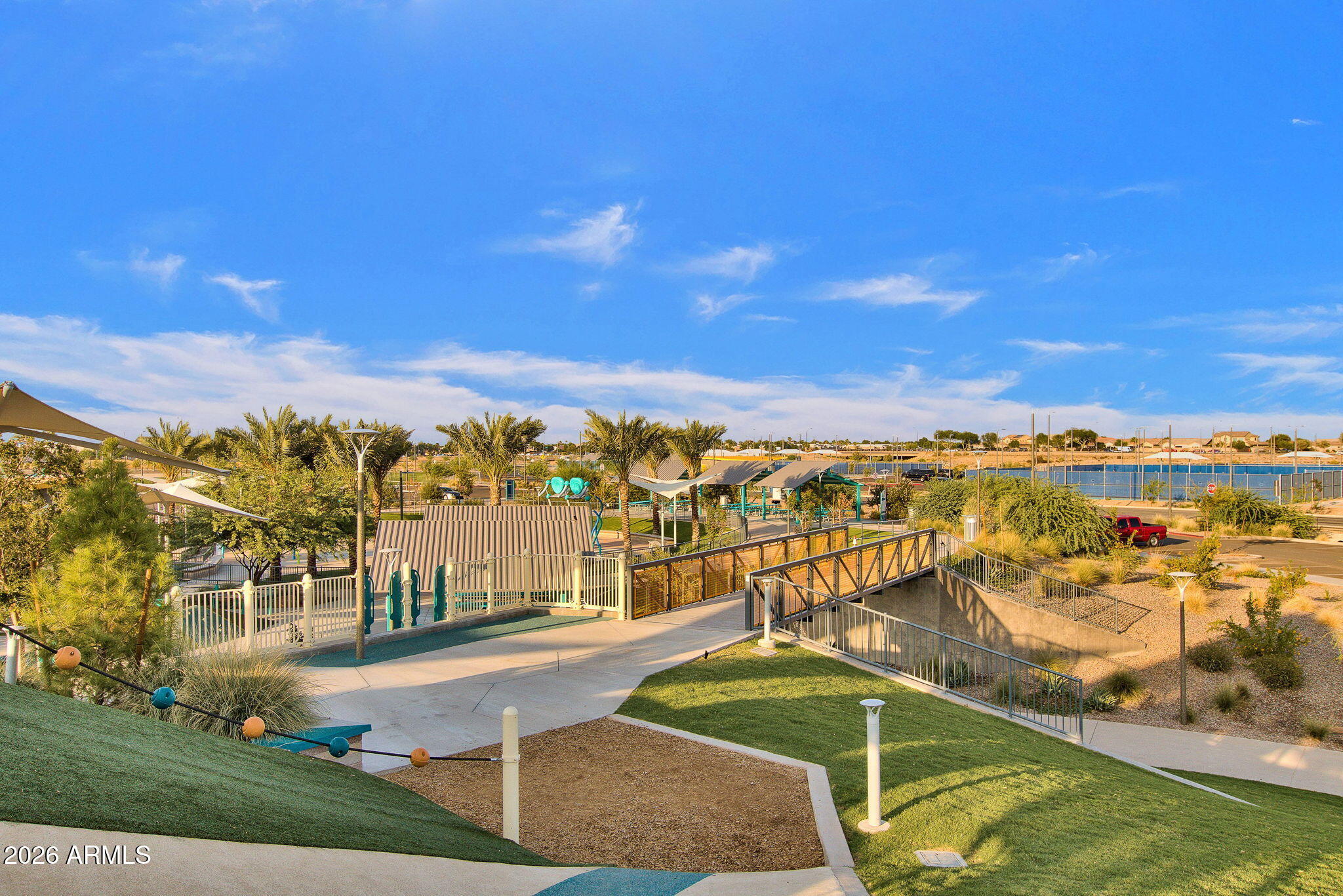 BRIDGES EAST PARCEL 2-6 - Residential