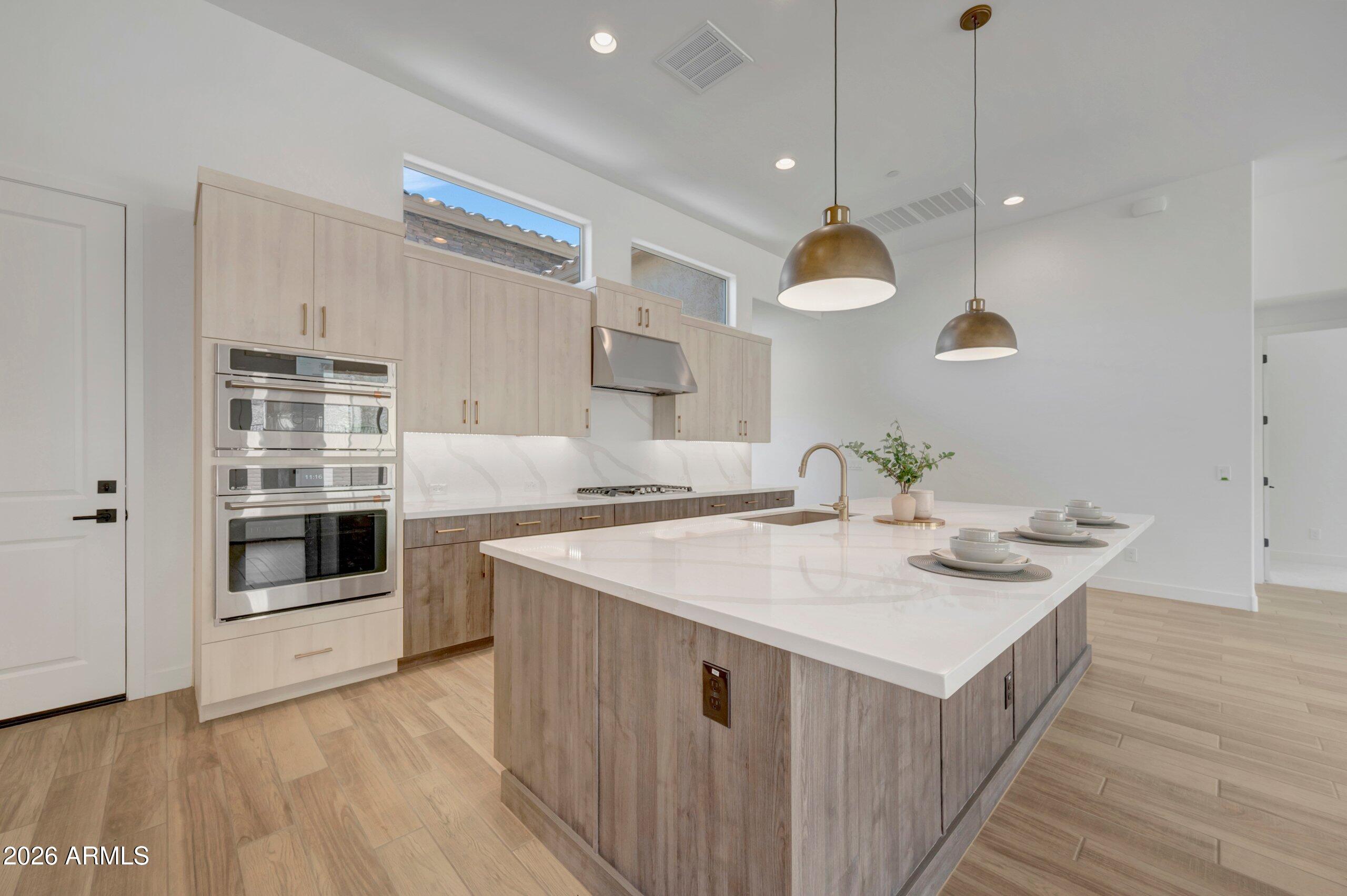 VILLAGE H AT VISTANCIA PARCELS H-11 12 - Residential