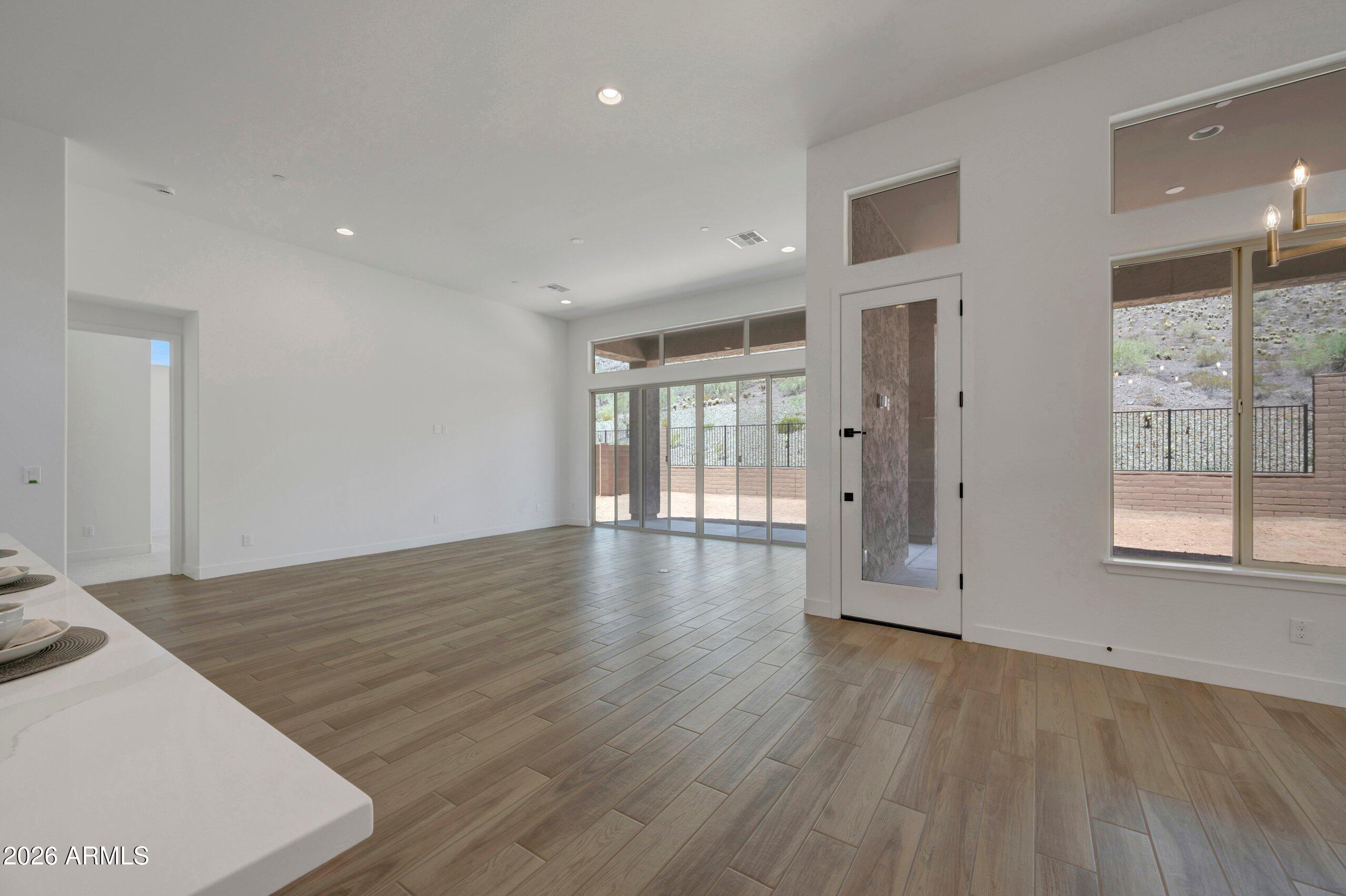 VILLAGE H AT VISTANCIA PARCELS H-11 12 - Residential