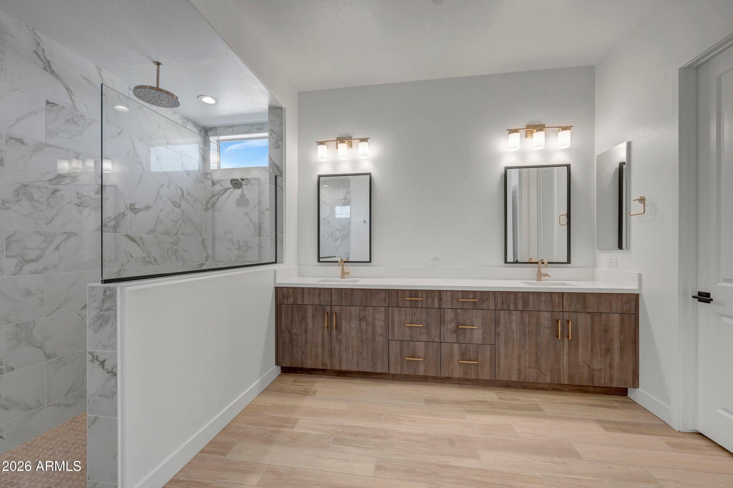 VILLAGE H AT VISTANCIA PARCELS H-11 12 - Residential