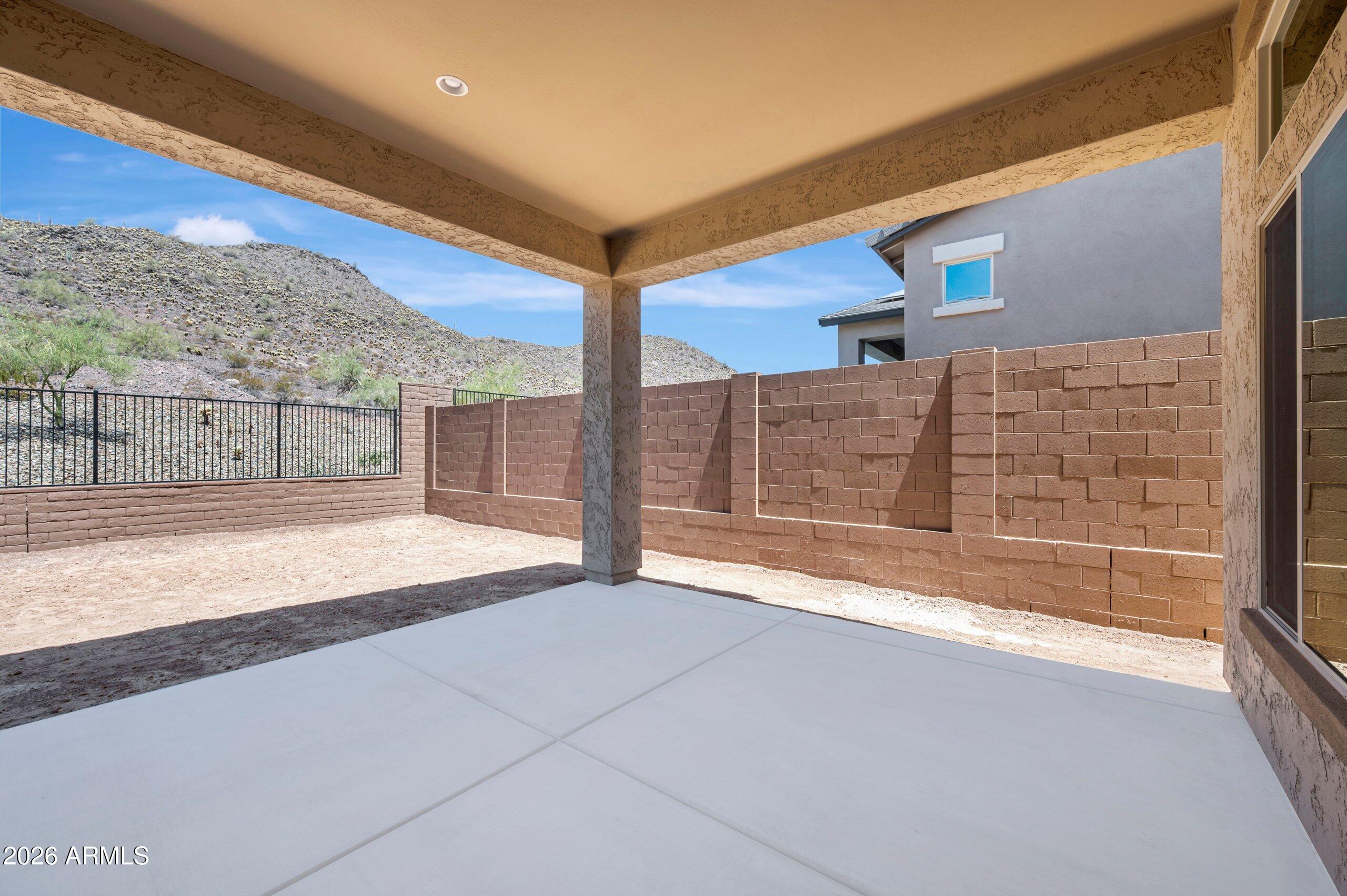 VILLAGE H AT VISTANCIA PARCELS H-11 12 - Residential