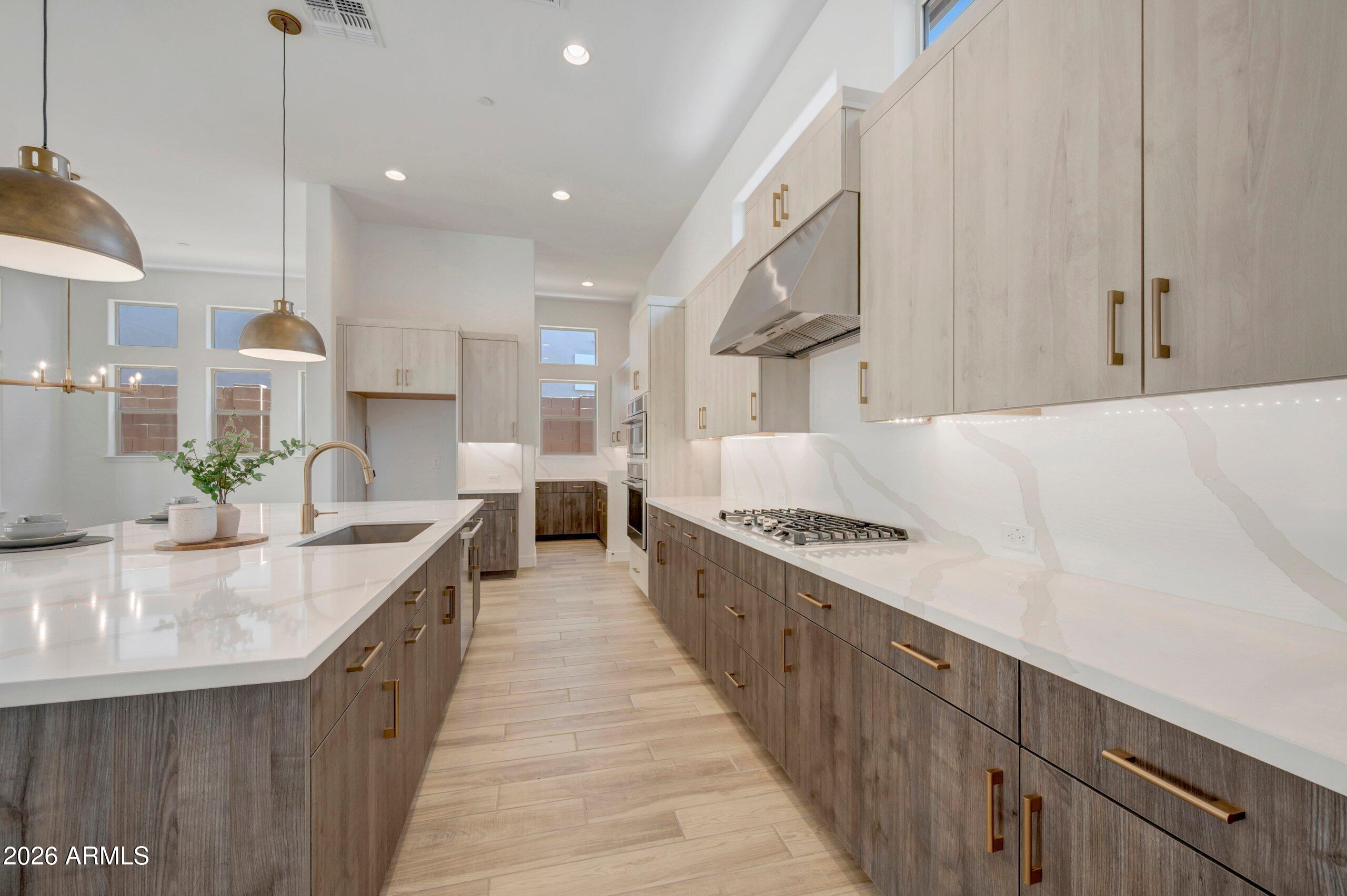 VILLAGE H AT VISTANCIA PARCELS H-11 12 - Residential