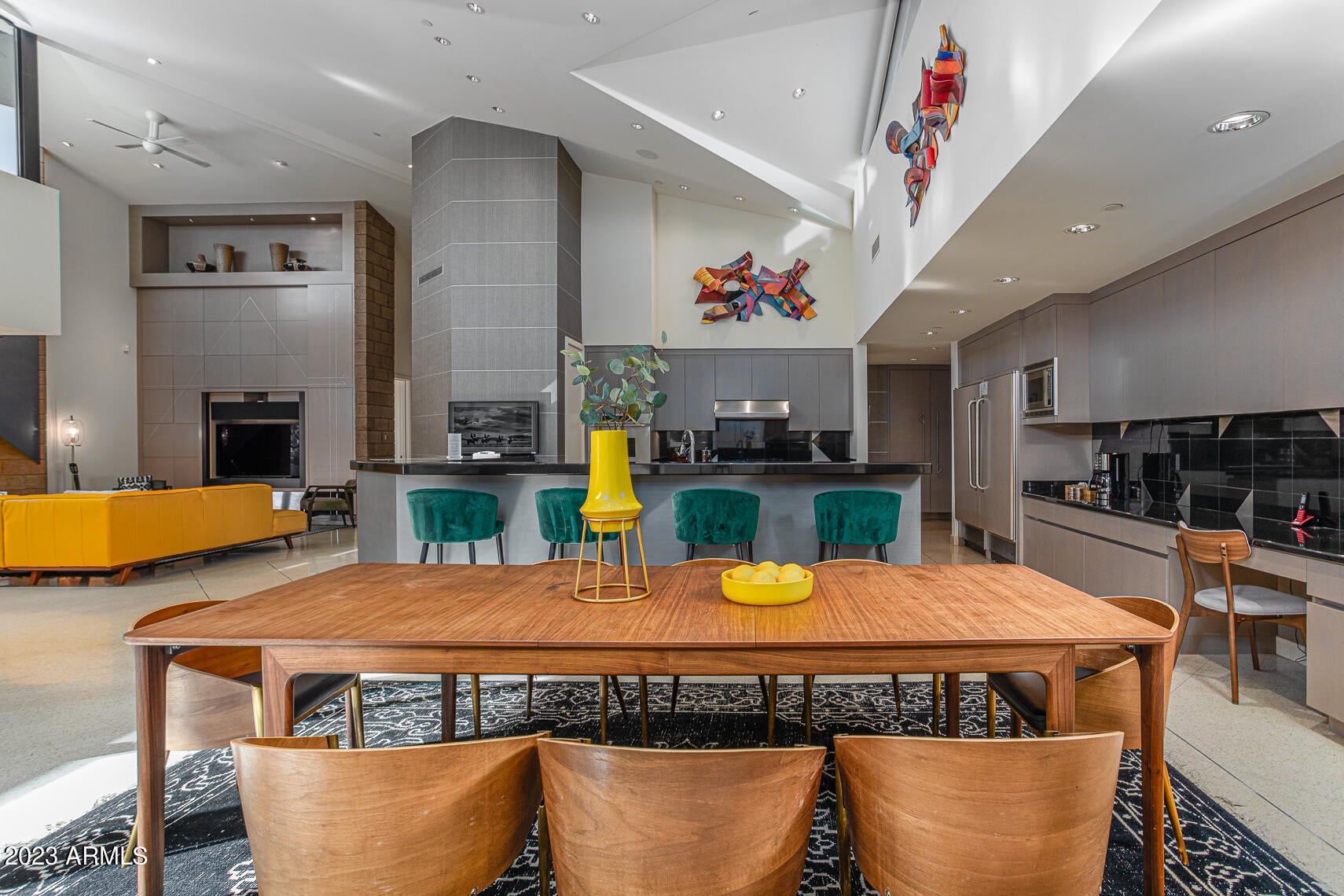 CASA DENNIS 1 - Residential