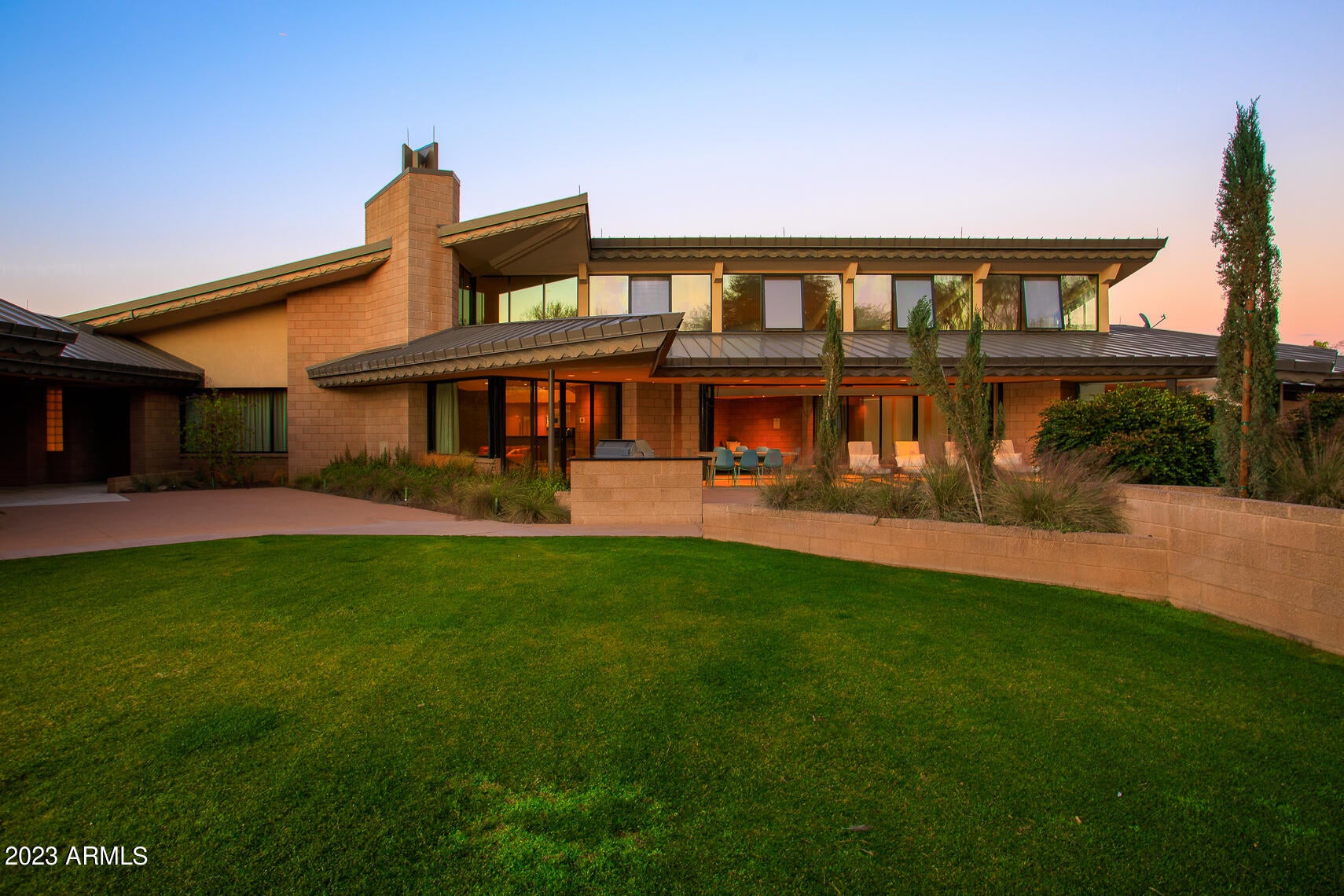 CASA DENNIS 1 - Residential