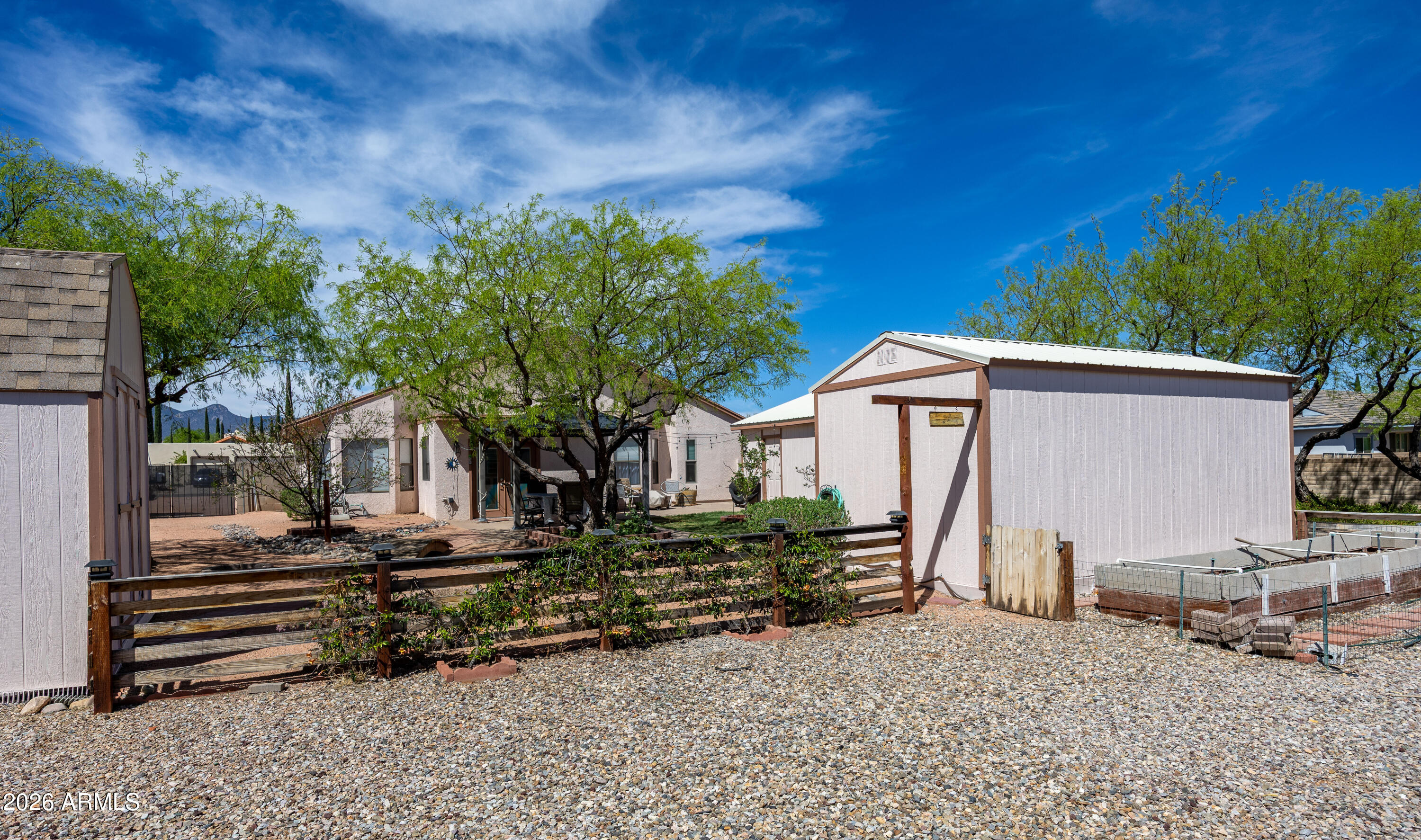 TRACT 111 - Residential