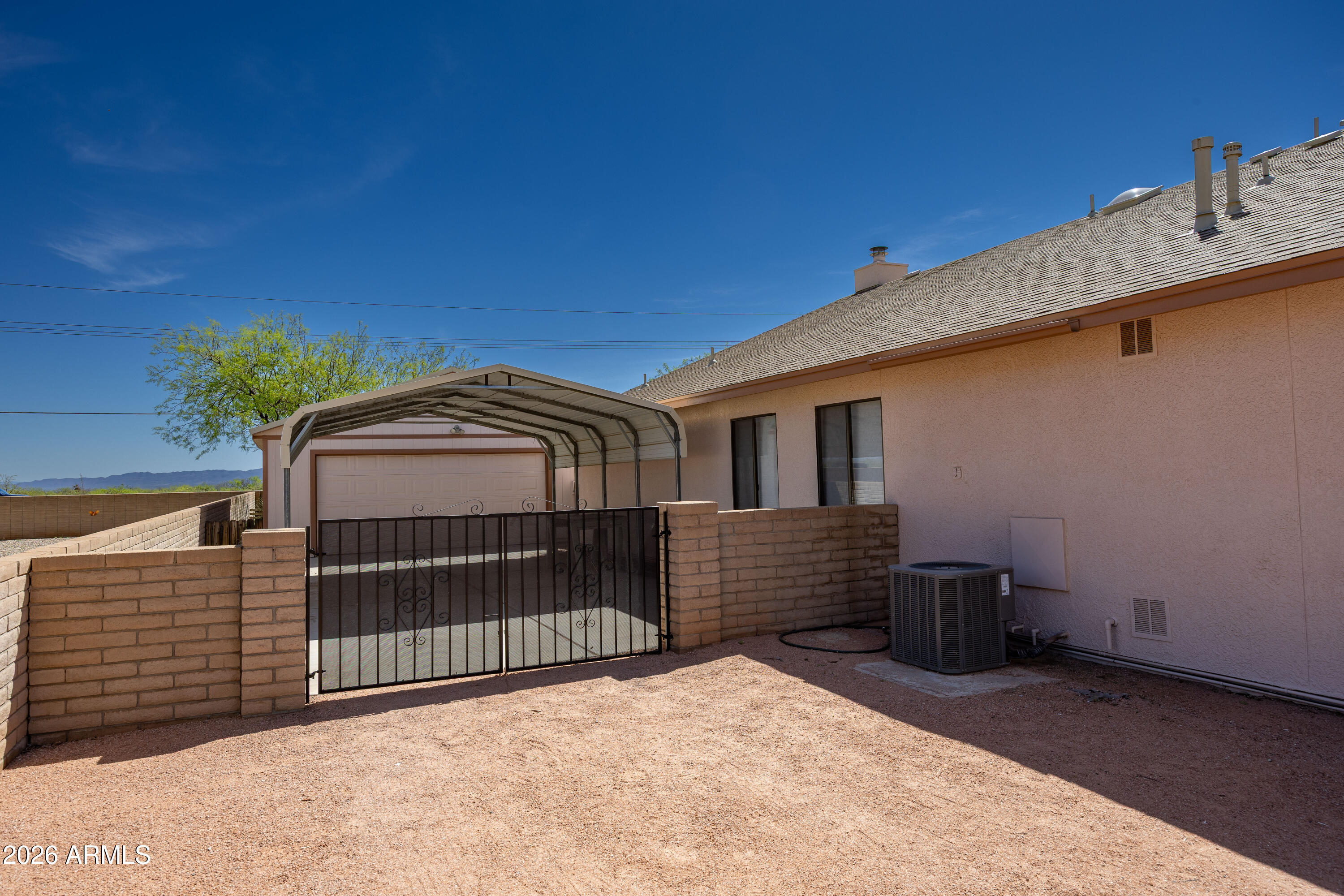 TRACT 111 - Residential