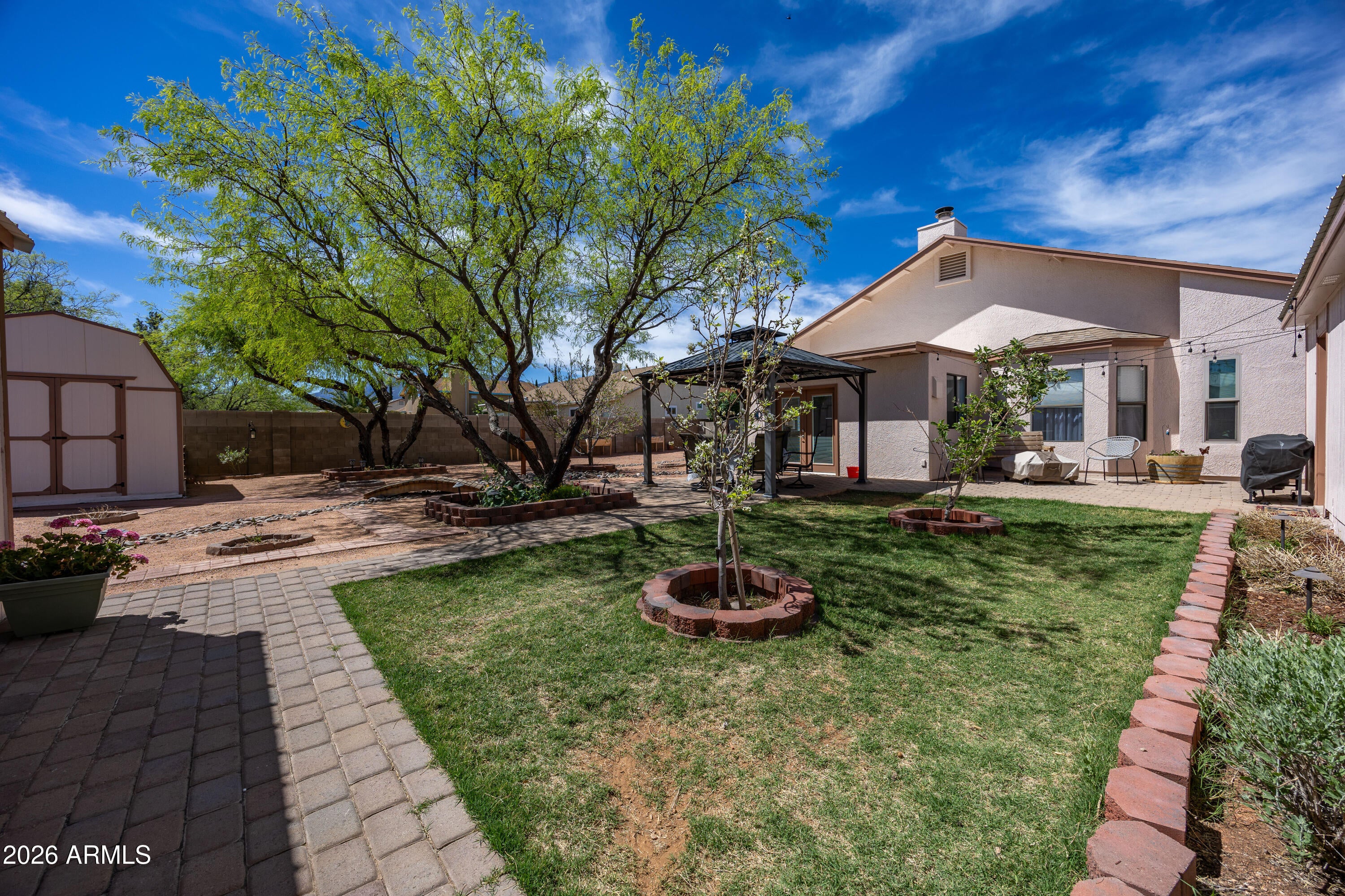 TRACT 111 - Residential