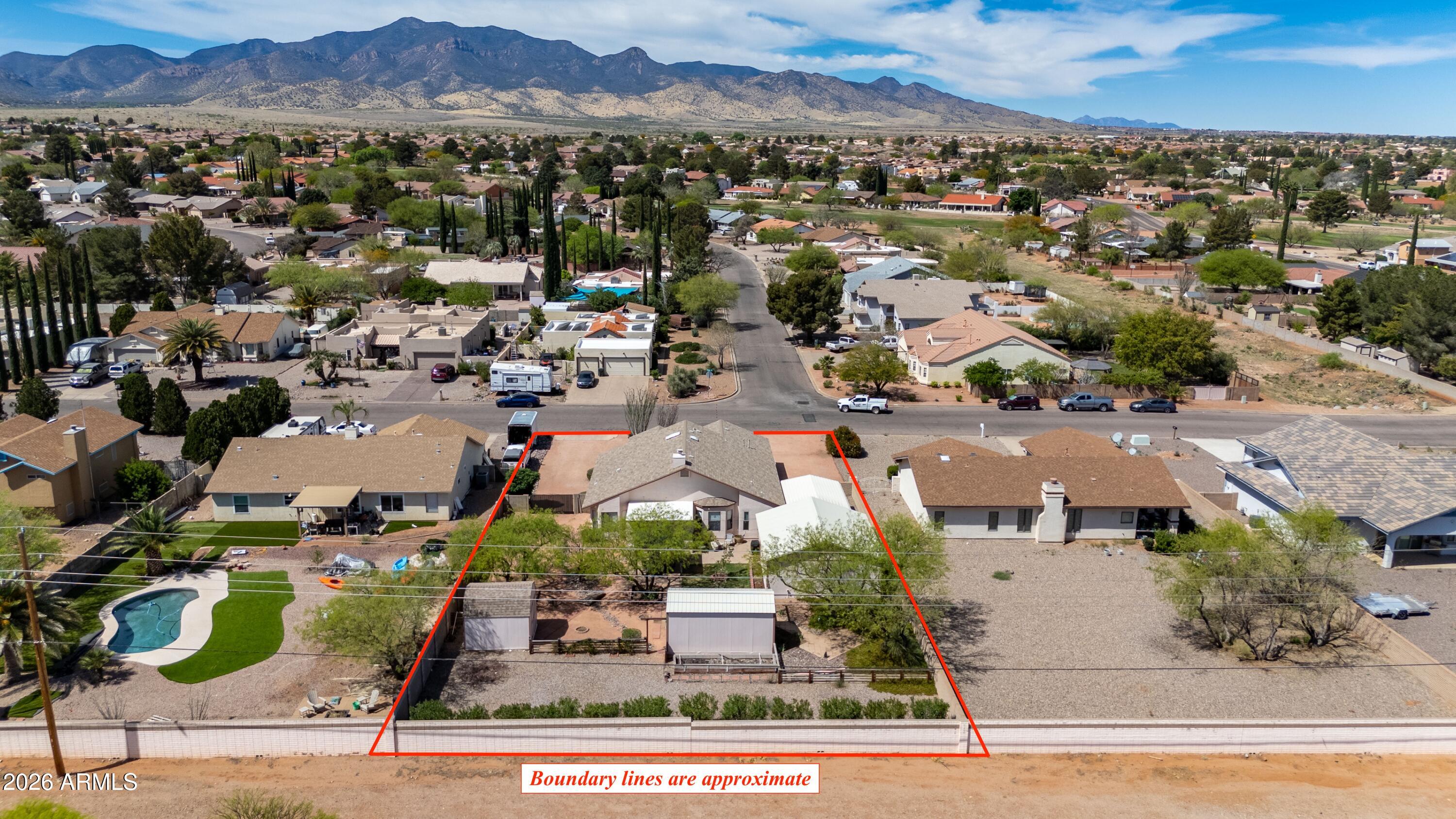 TRACT 111 - Residential